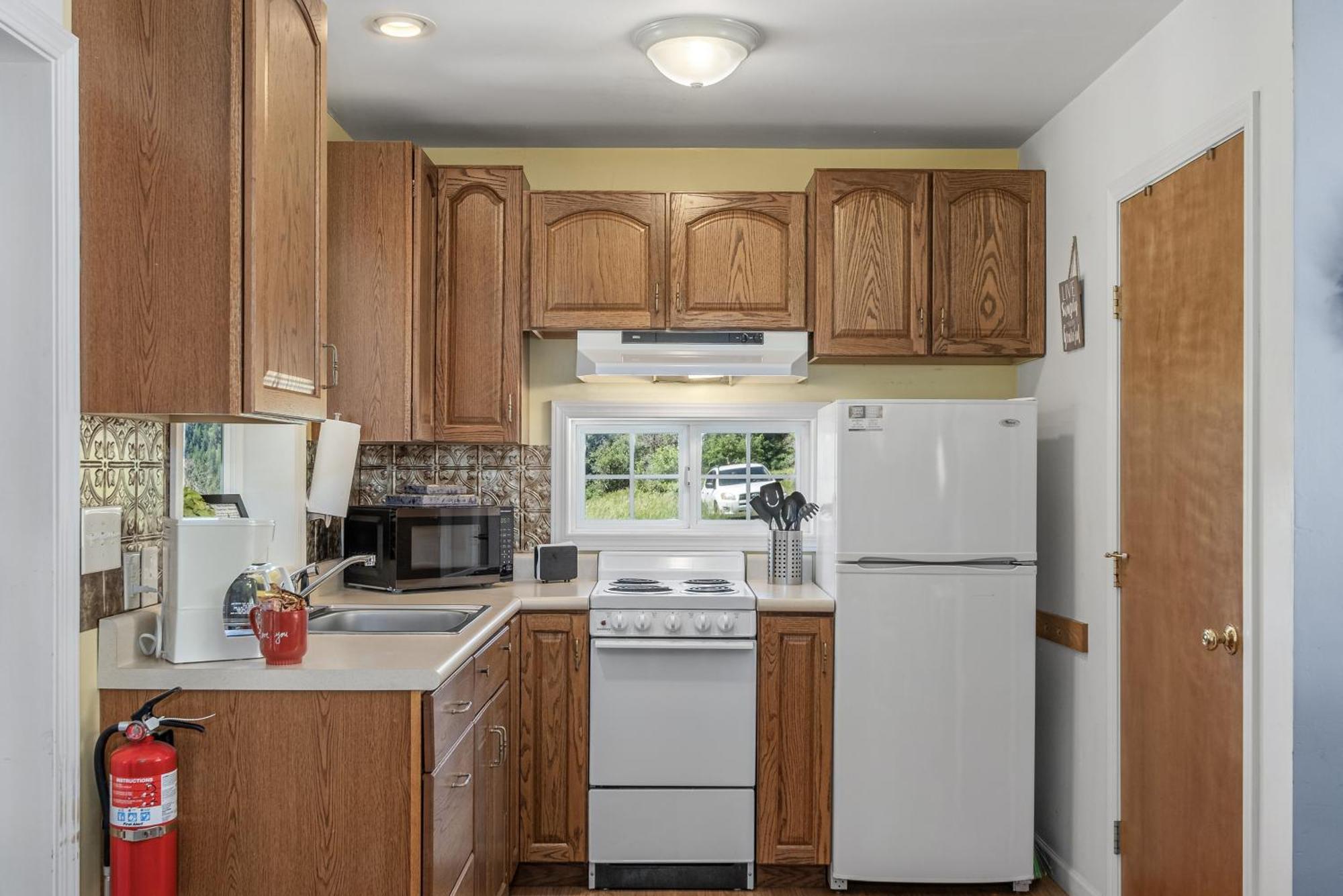 Holiday home Beaver Hill Near Plain By Nw Comfy Leavenworth