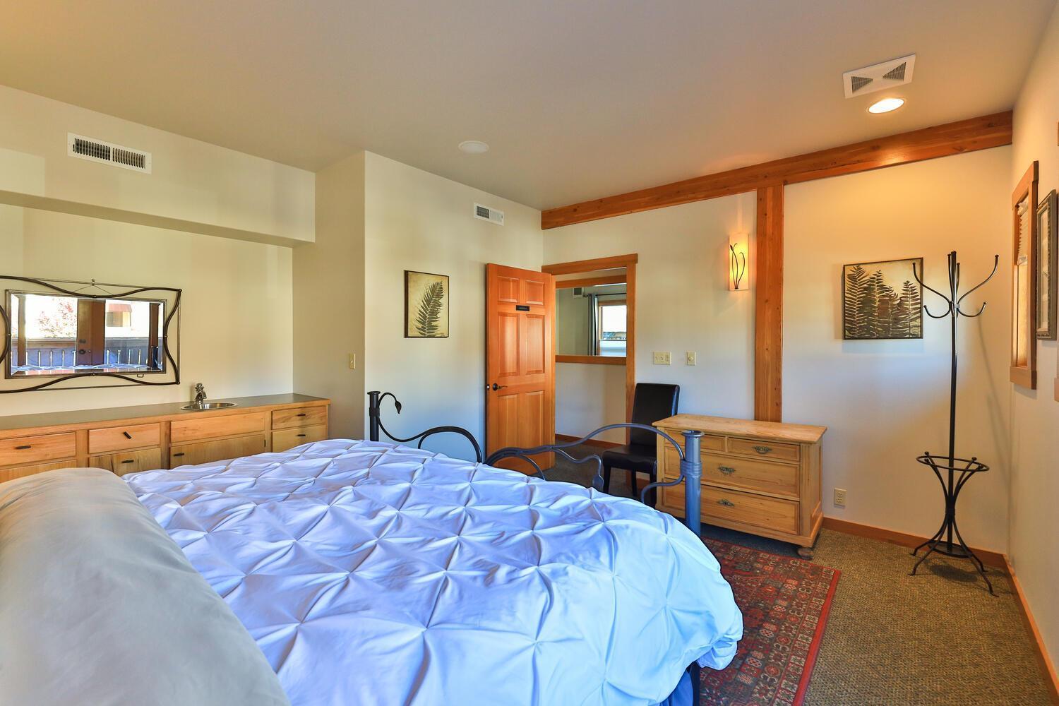 Landhaus Erika * Leavenworth