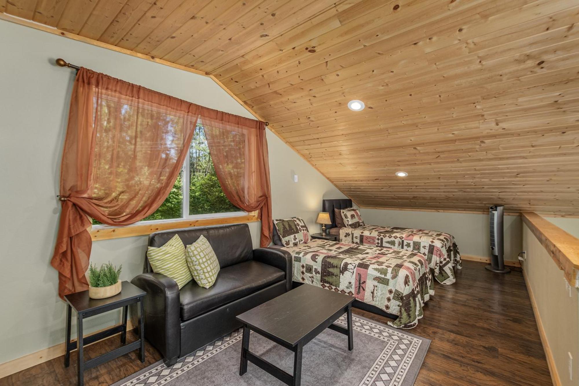 Holiday home Nature Acres By Nw Comfy *