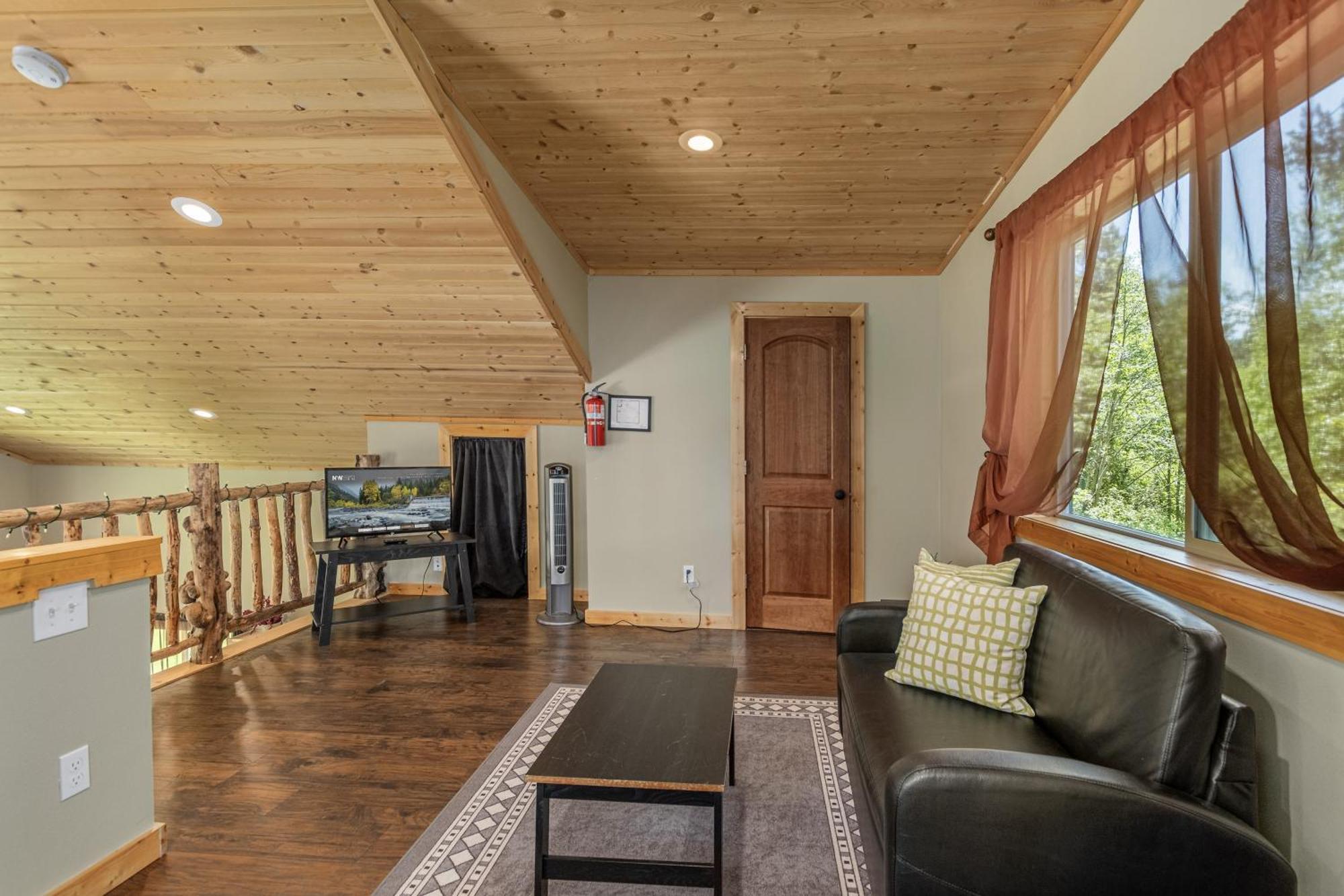 Holiday home Nature Acres By Nw Comfy Leavenworth