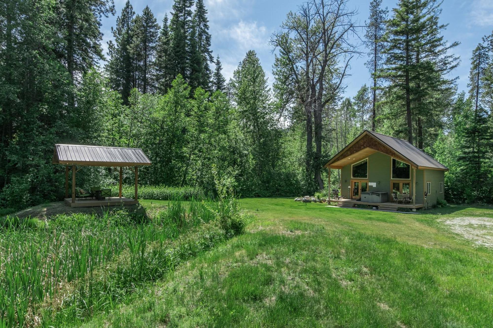 Nature Acres By Nw Comfy * Leavenworth