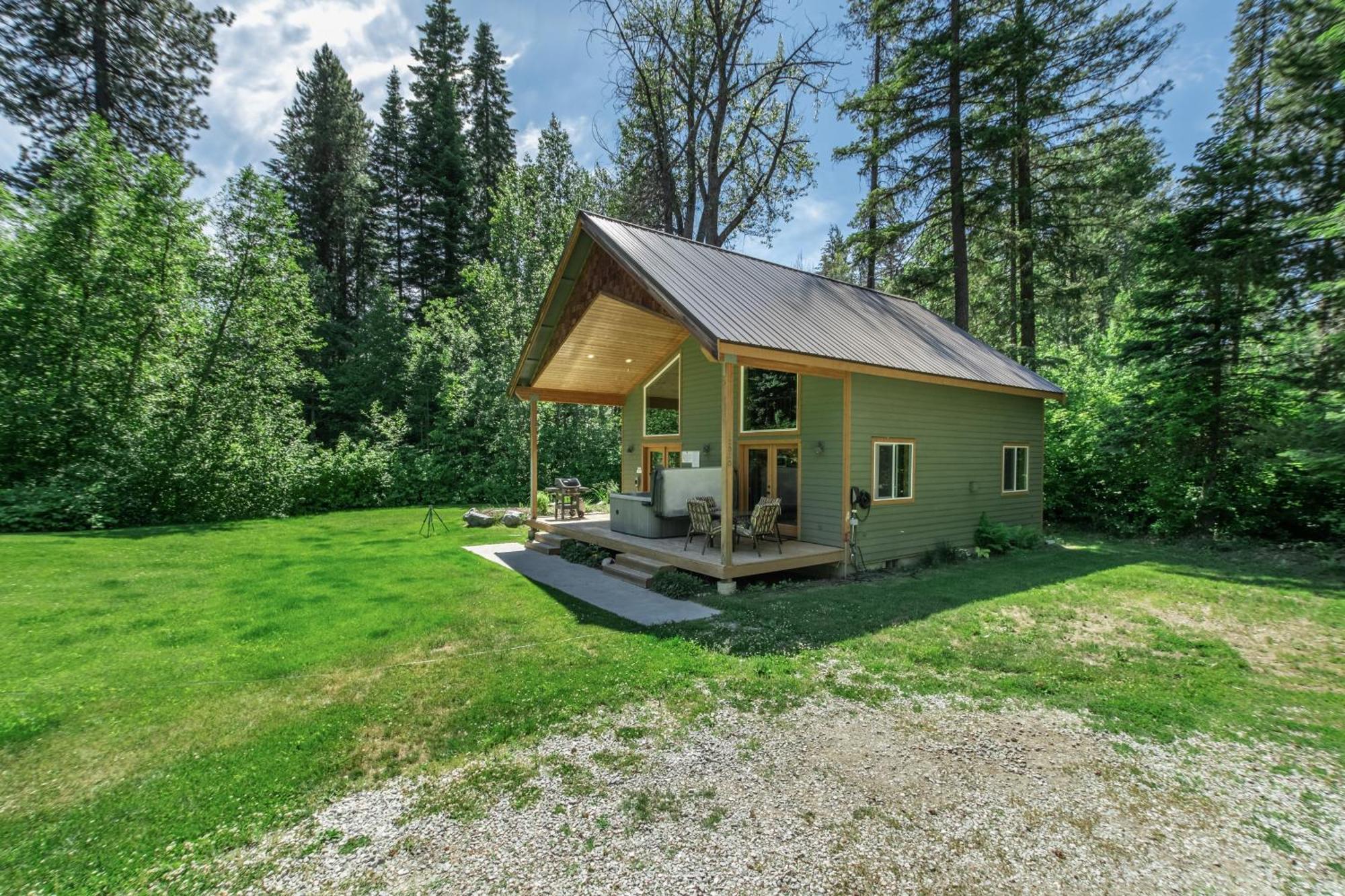 Holiday home Nature Acres By Nw Comfy