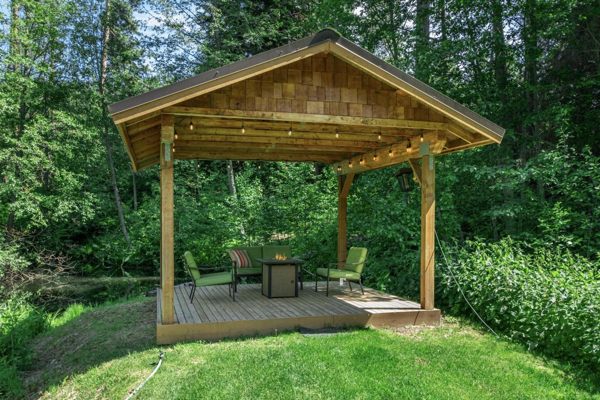 Nature Acres By Nw Comfy