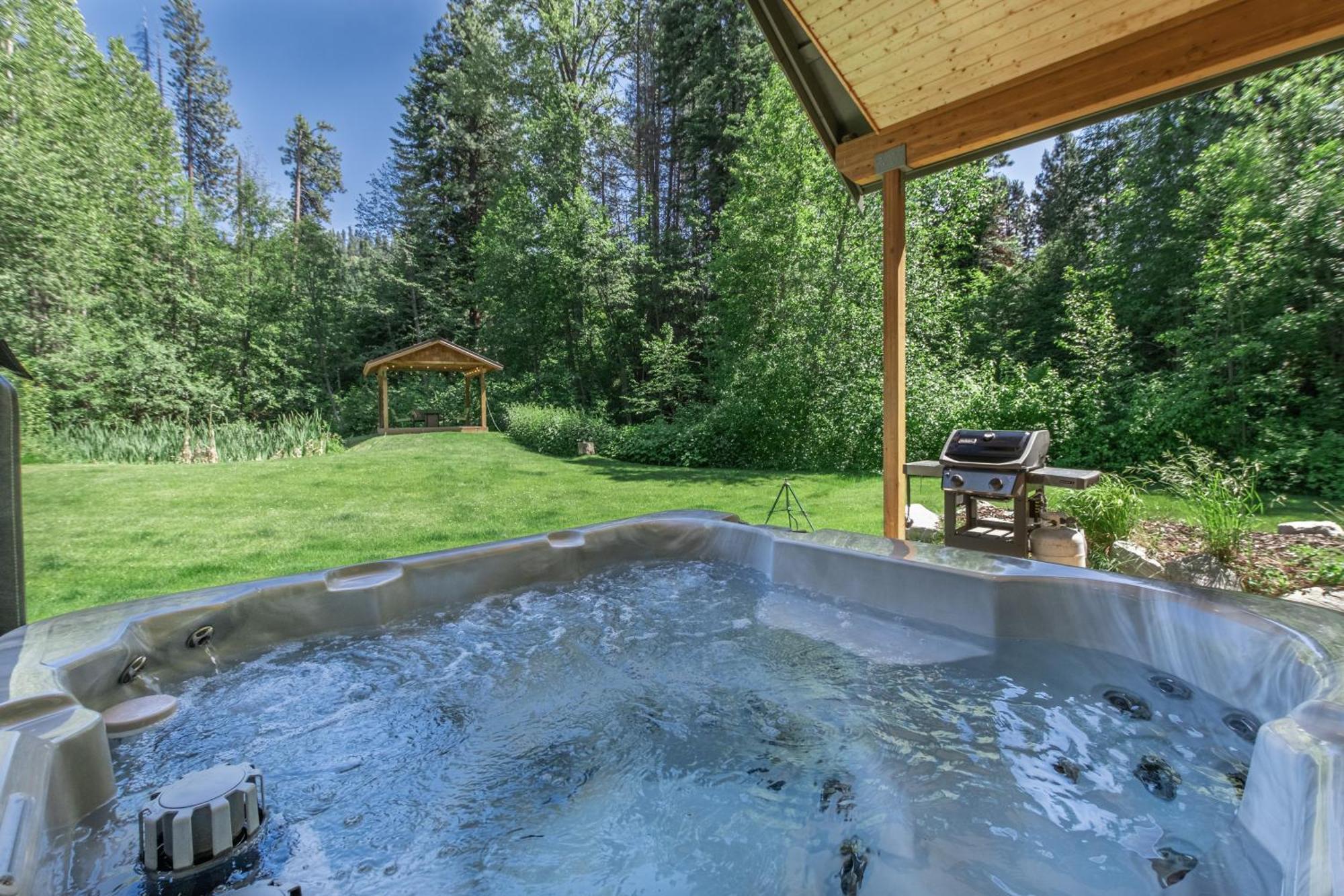Holiday home Nature Acres By Nw Comfy *