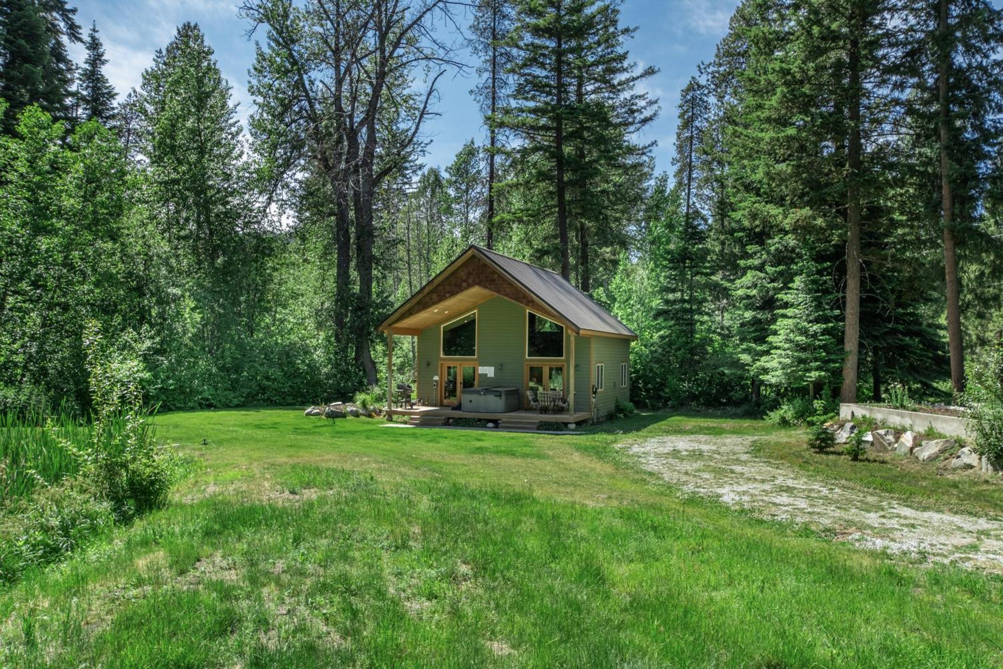 Nature Acres By Nw Comfy Holiday home