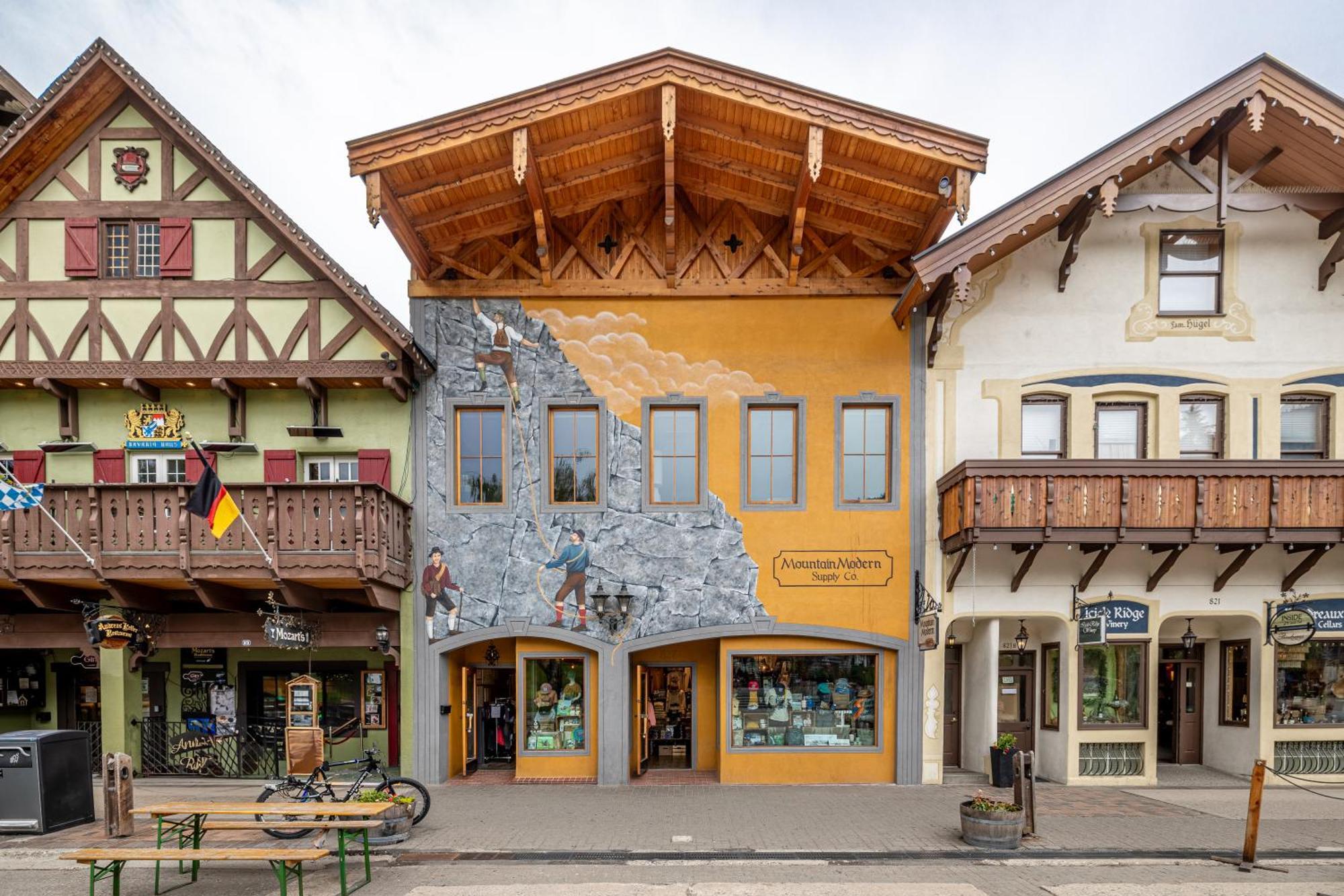 Bavarian