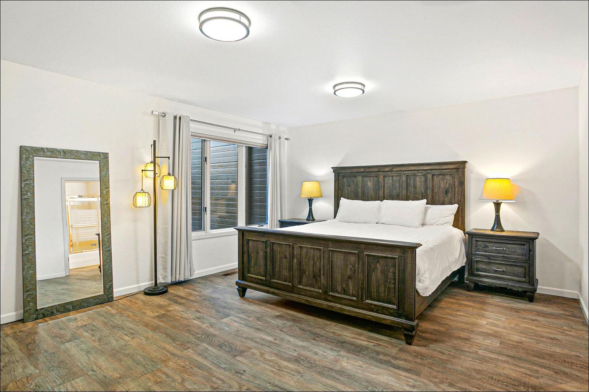 Holiday home Kahler Mountain Club Leavenworth