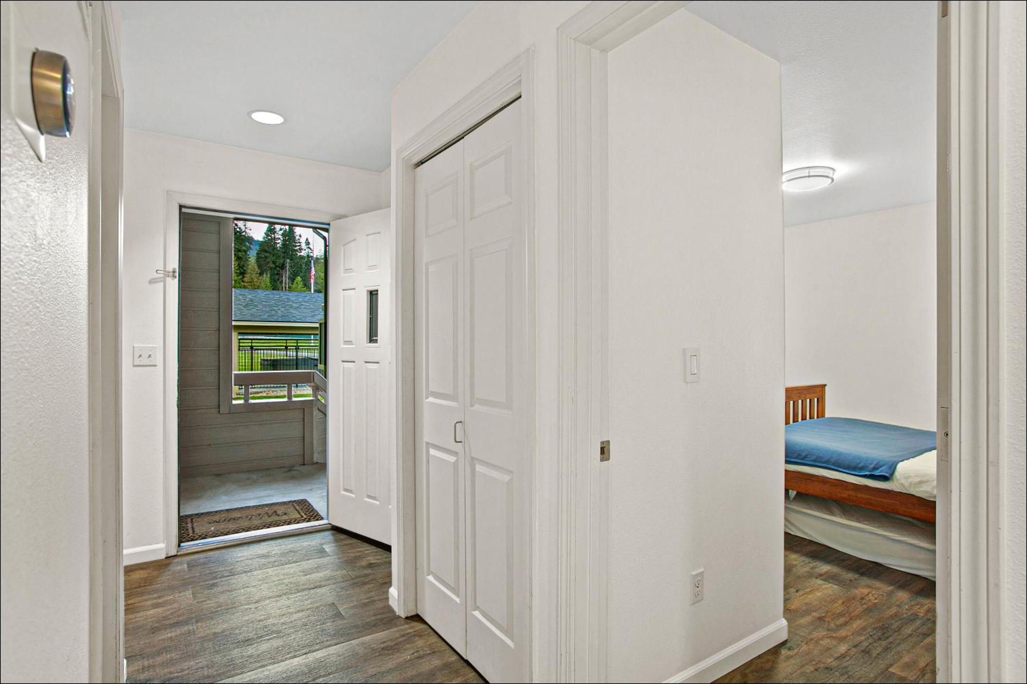 Kahler Mountain Club Holiday home