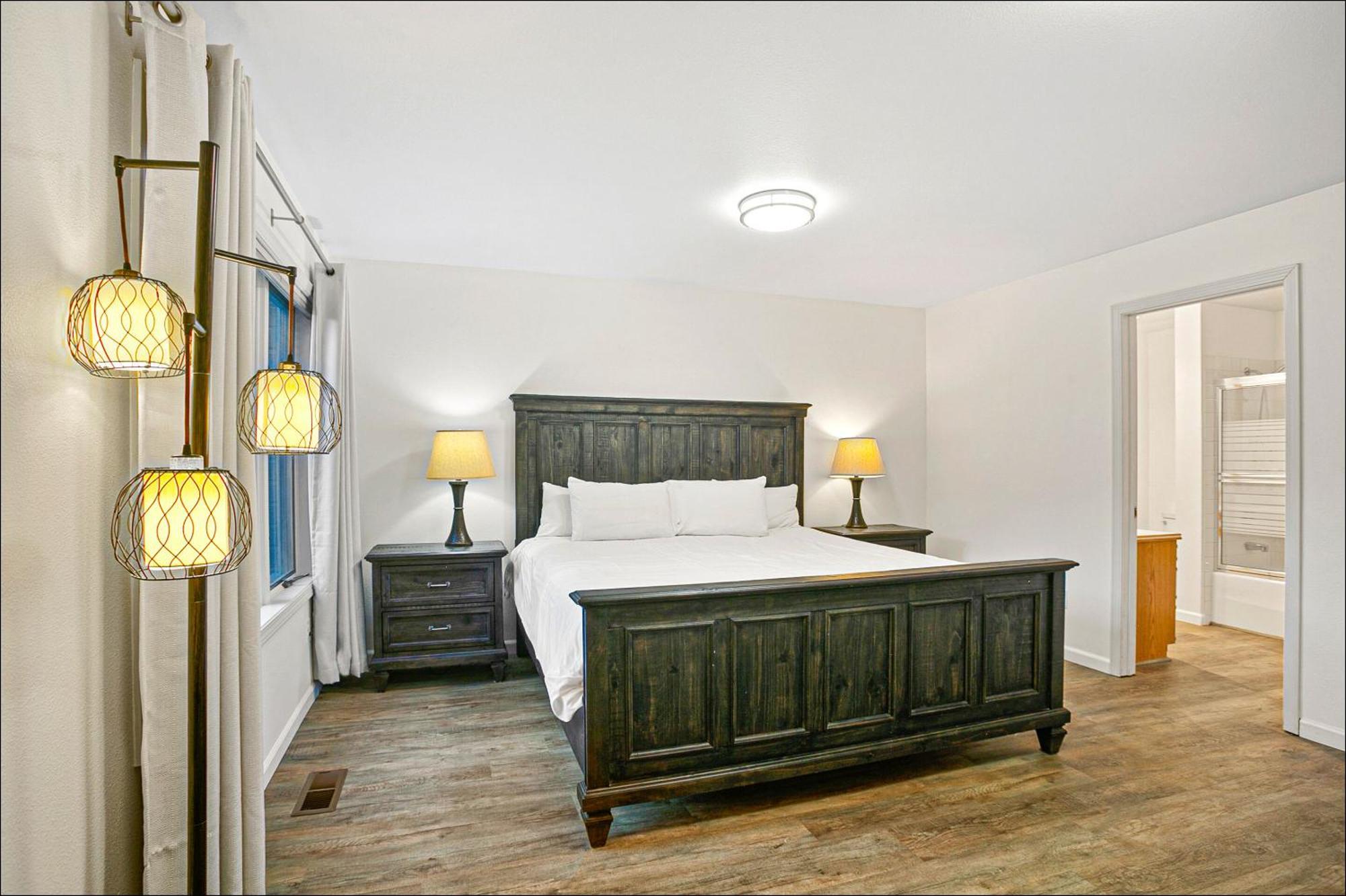 Kahler Mountain Club Holiday home *