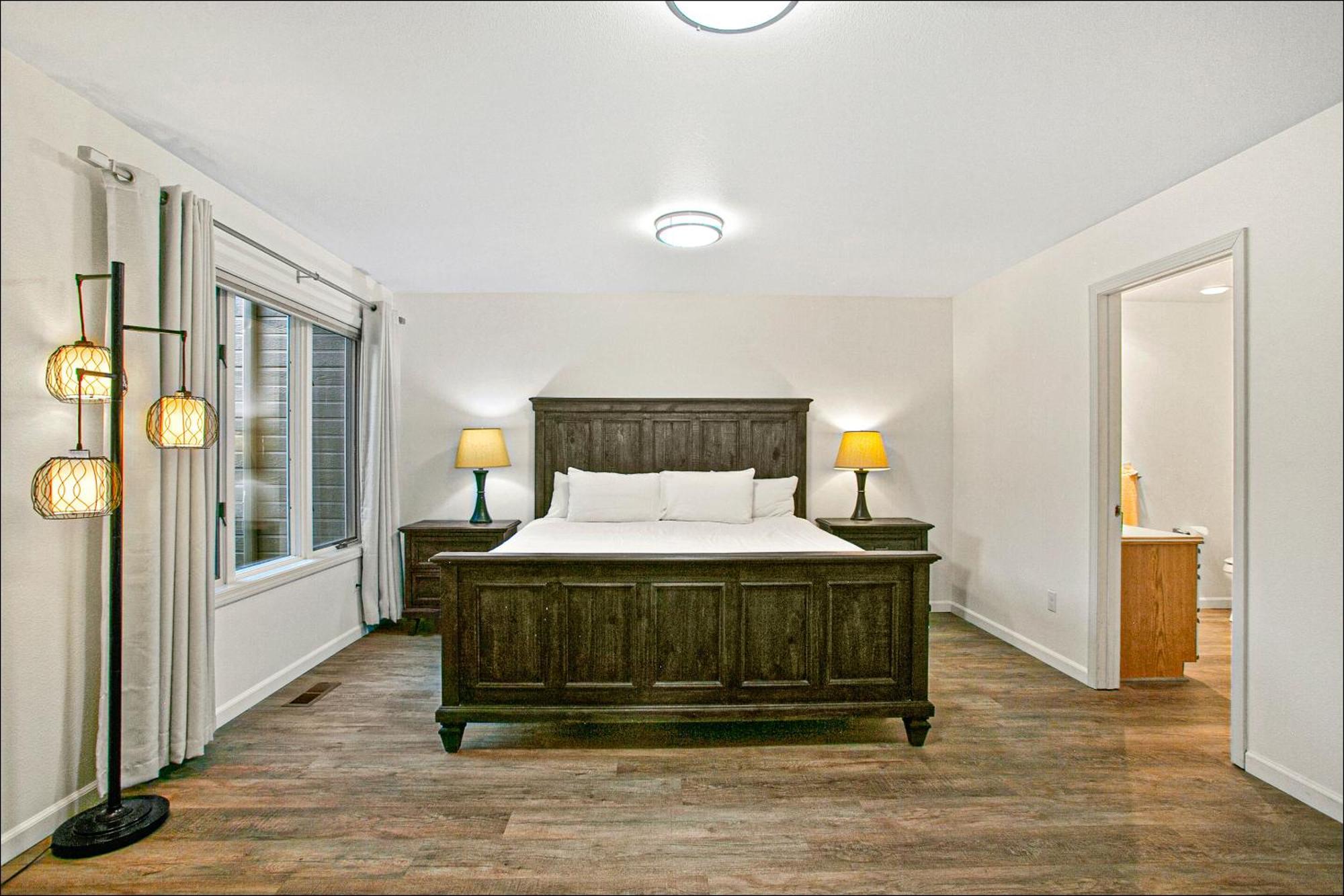 Kahler Mountain Club Leavenworth