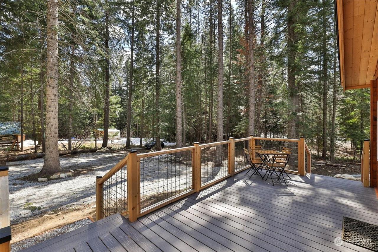 Enzos Haus Leavenworth