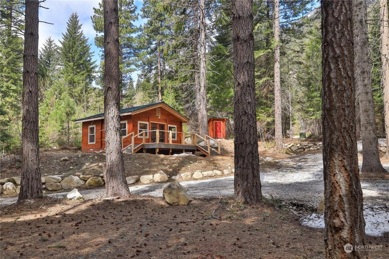Holiday home Enzos Haus