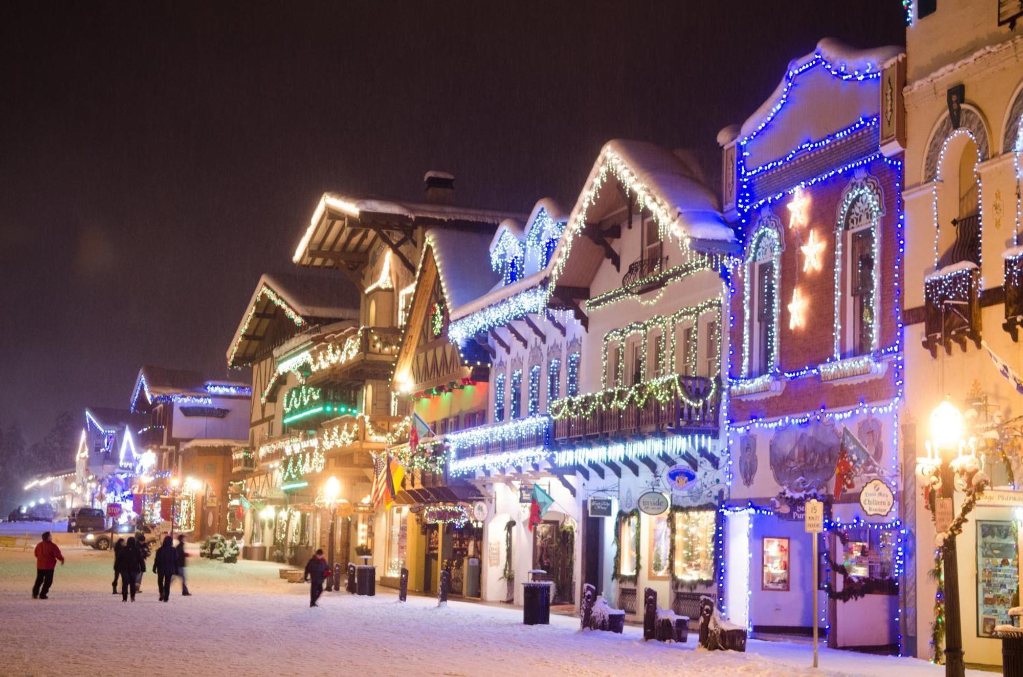 Pine River Retreat Leavenworth