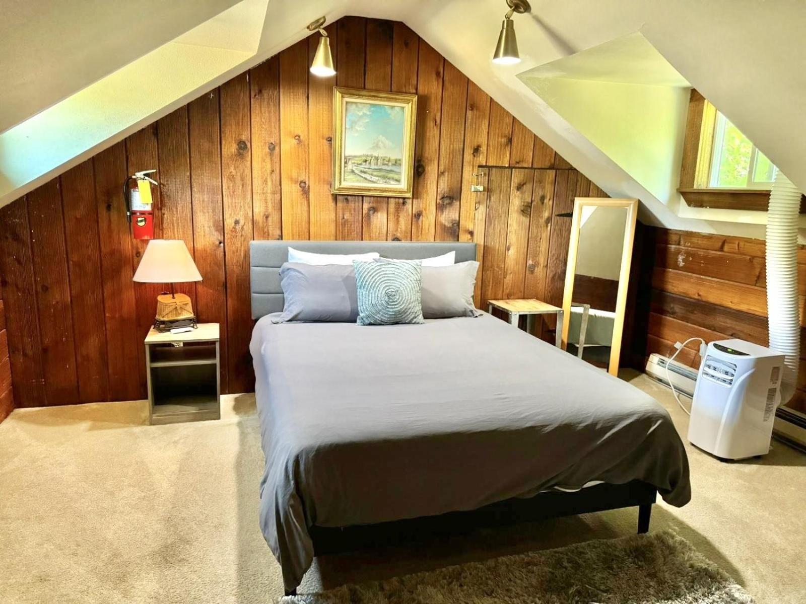 Rockwell Retreat By Nw Comfy Leavenworth