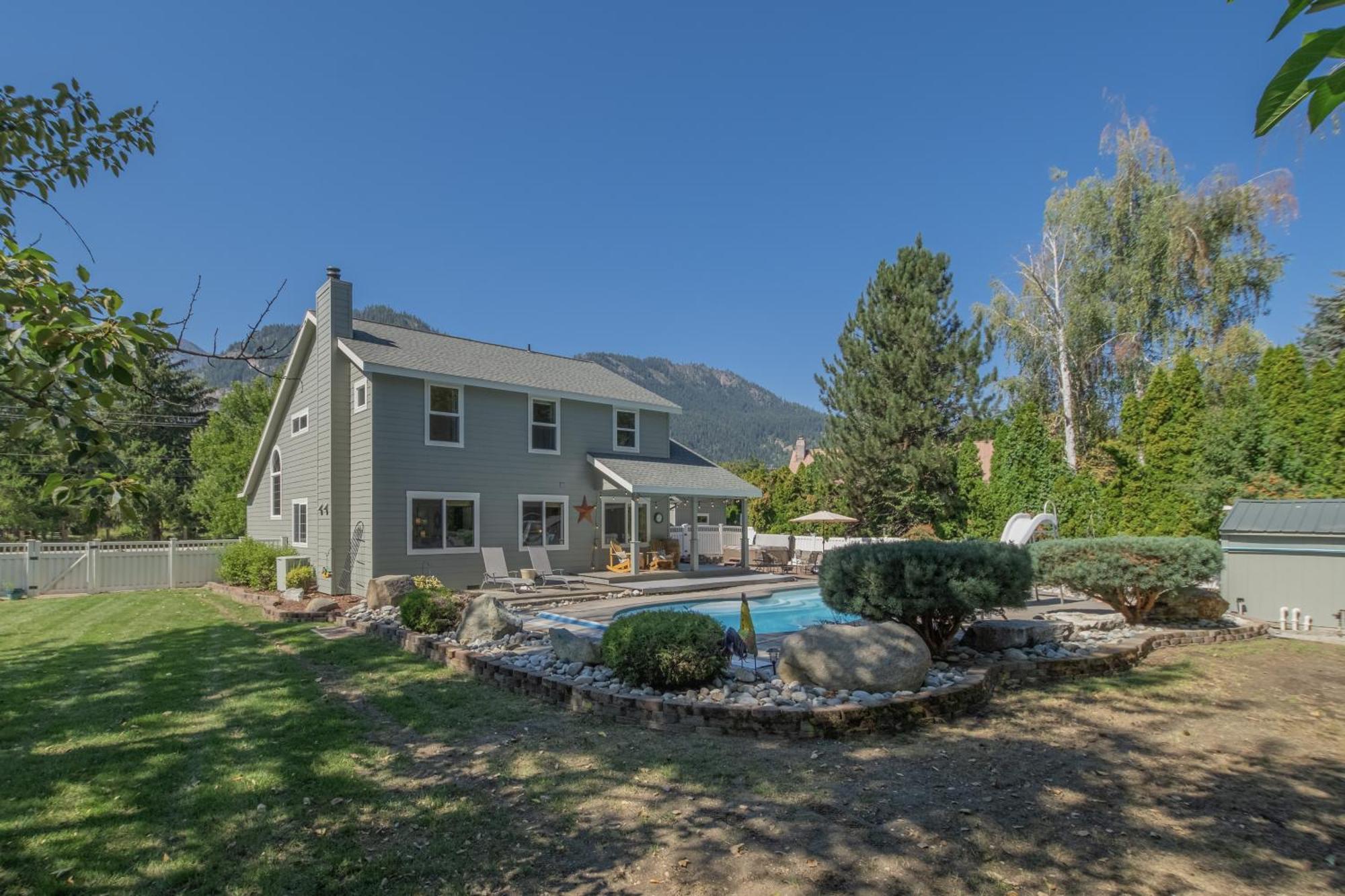 Holiday home Seasons Getaway By Nw Comfy