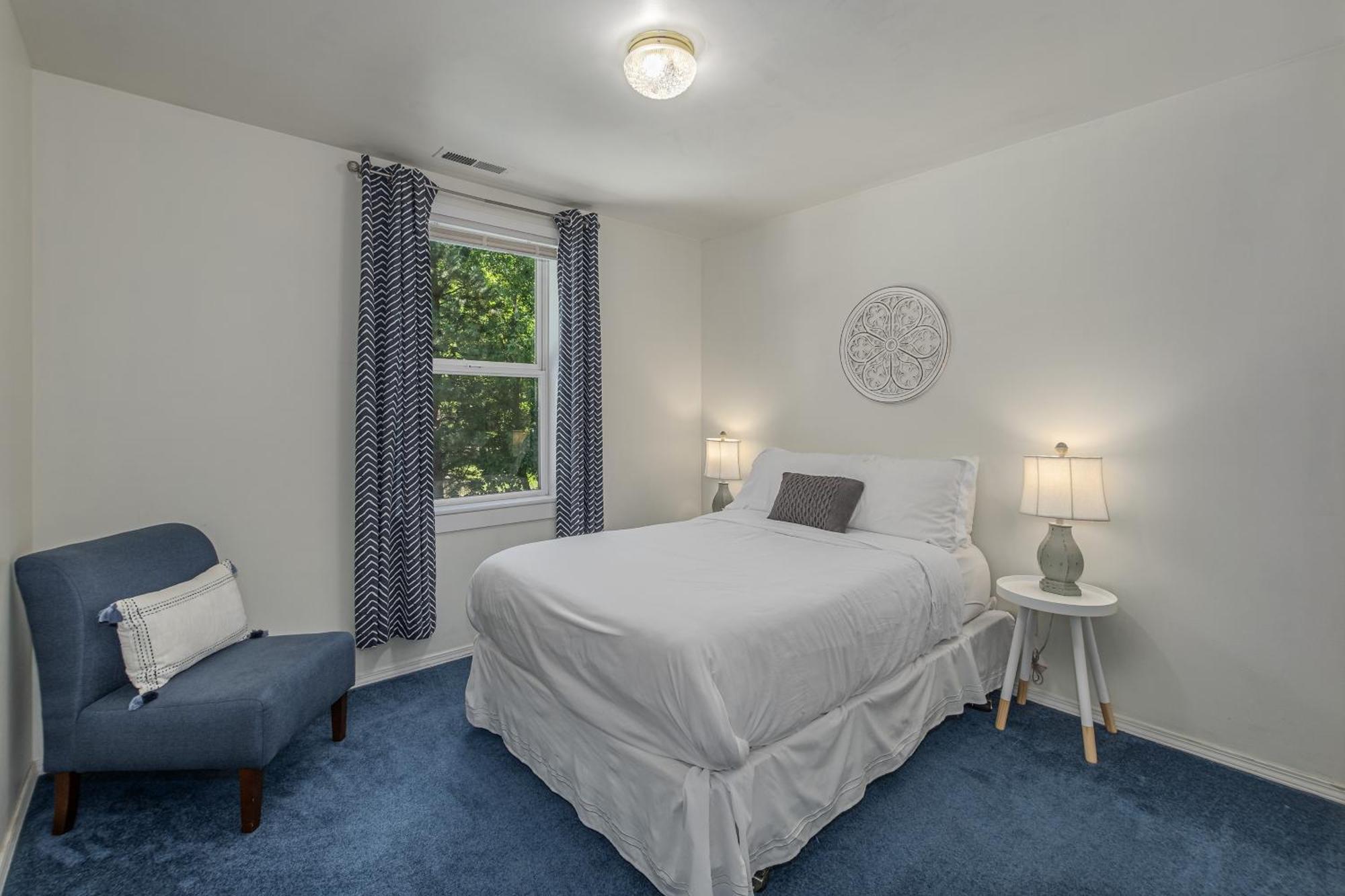 Seasons Getaway By Nw Comfy Holiday home *