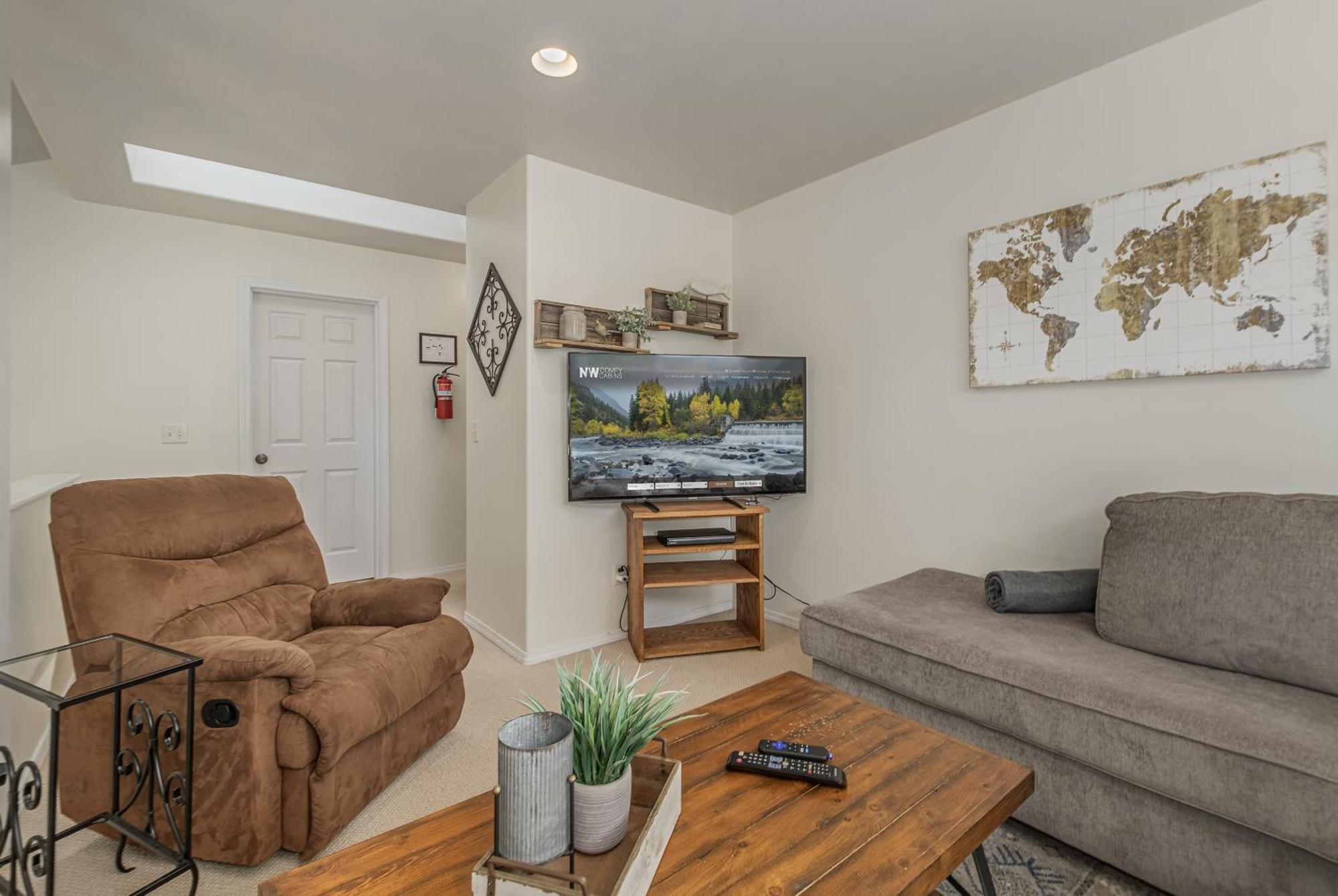 Holiday home Seasons Getaway By Nw Comfy *