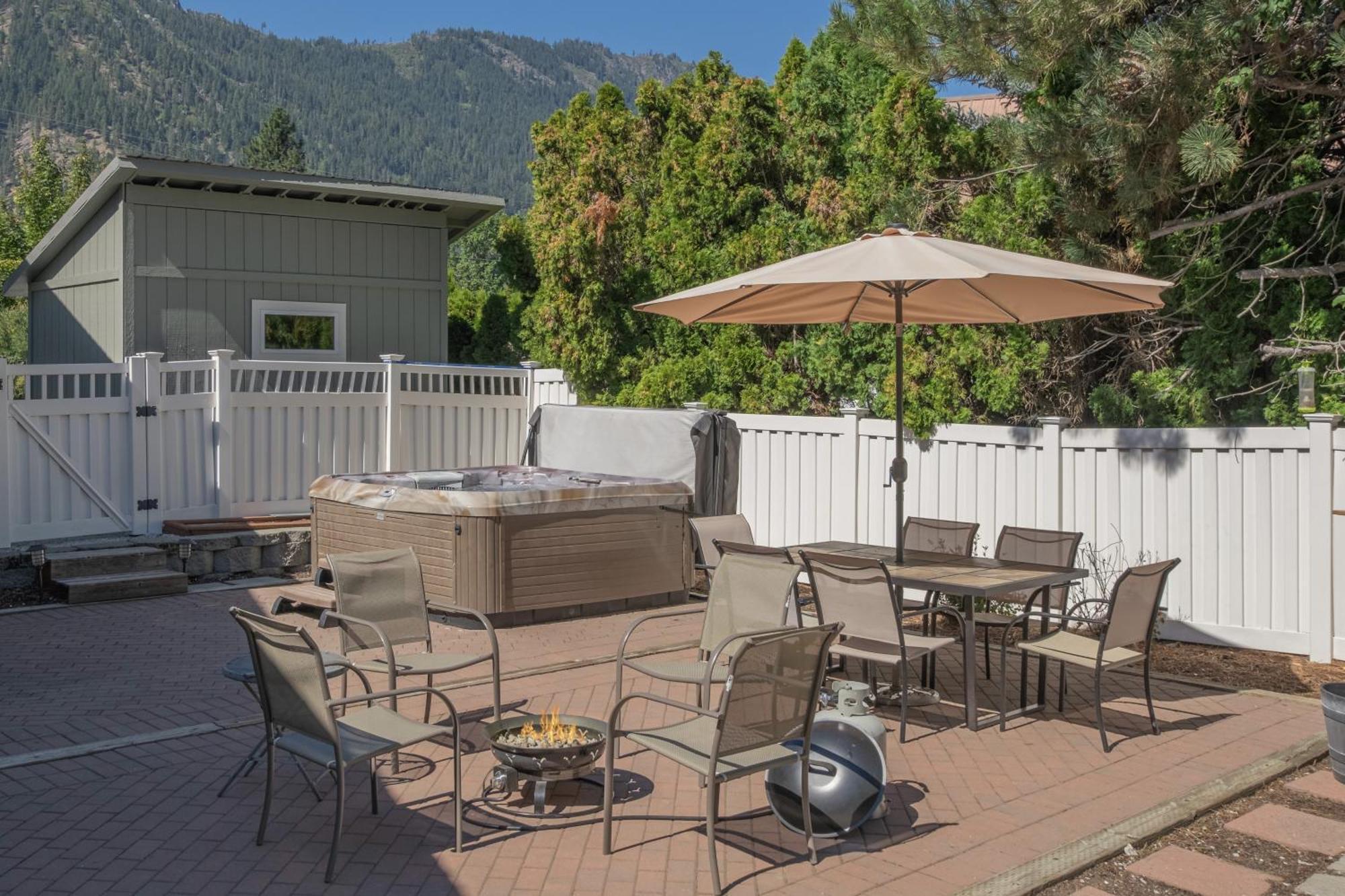 Holiday home Seasons Getaway By Nw Comfy