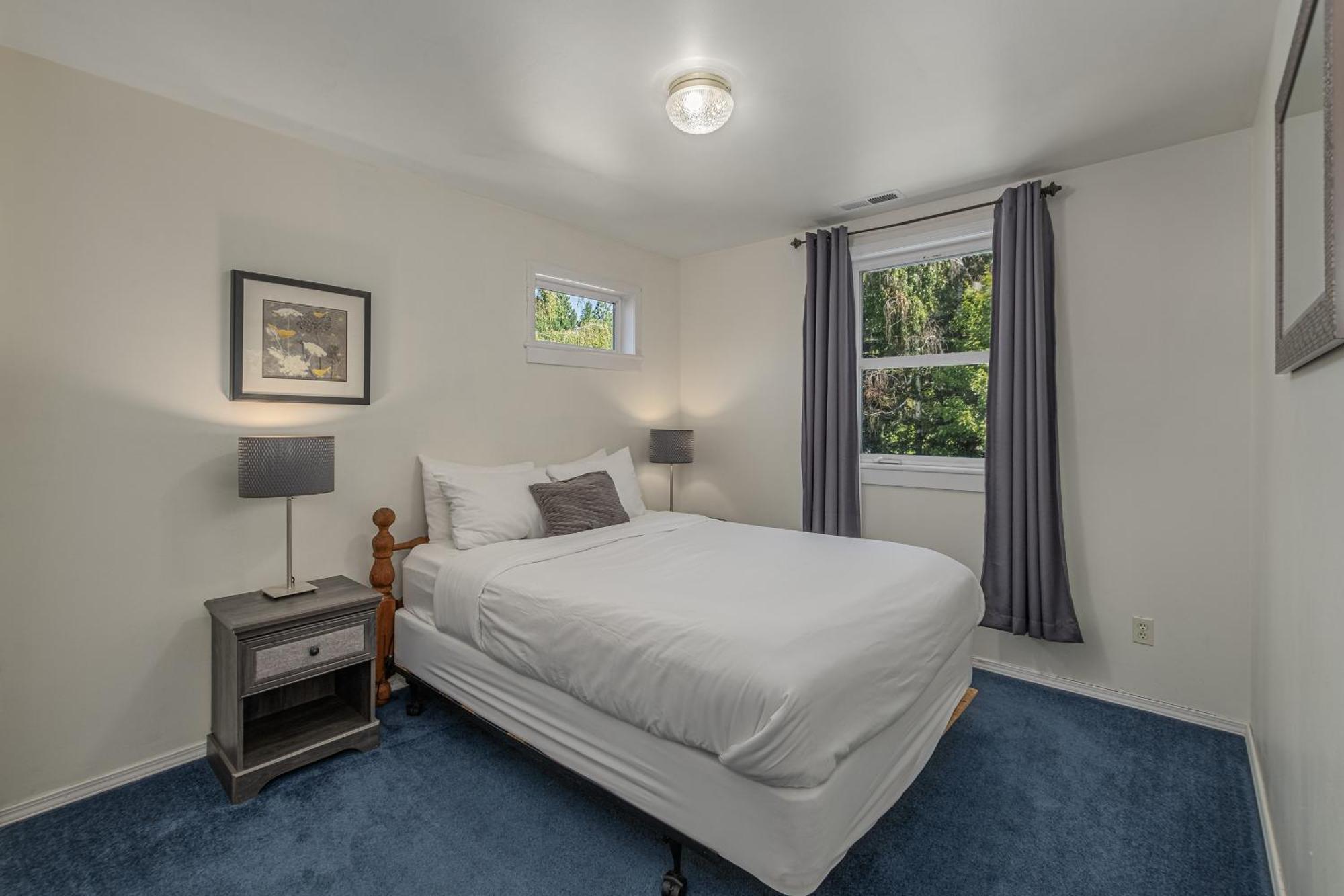 Seasons Getaway By Nw Comfy Holiday home Leavenworth