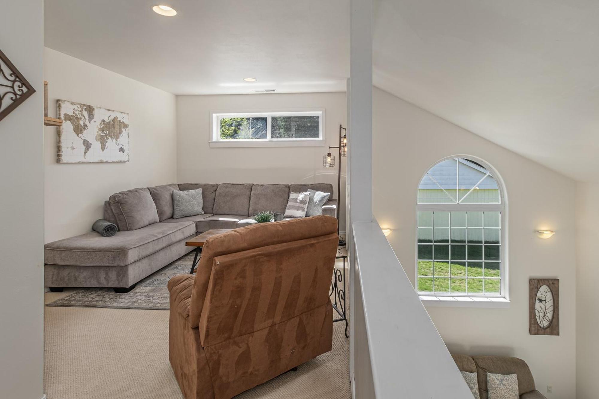 Seasons Getaway By Nw Comfy Leavenworth