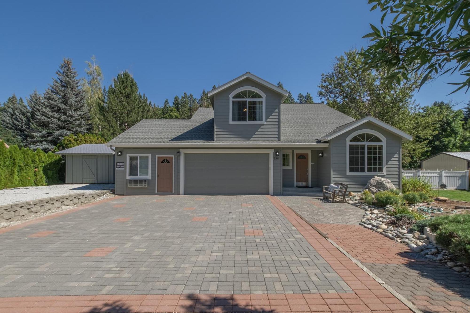 Seasons Getaway By Nw Comfy * Leavenworth