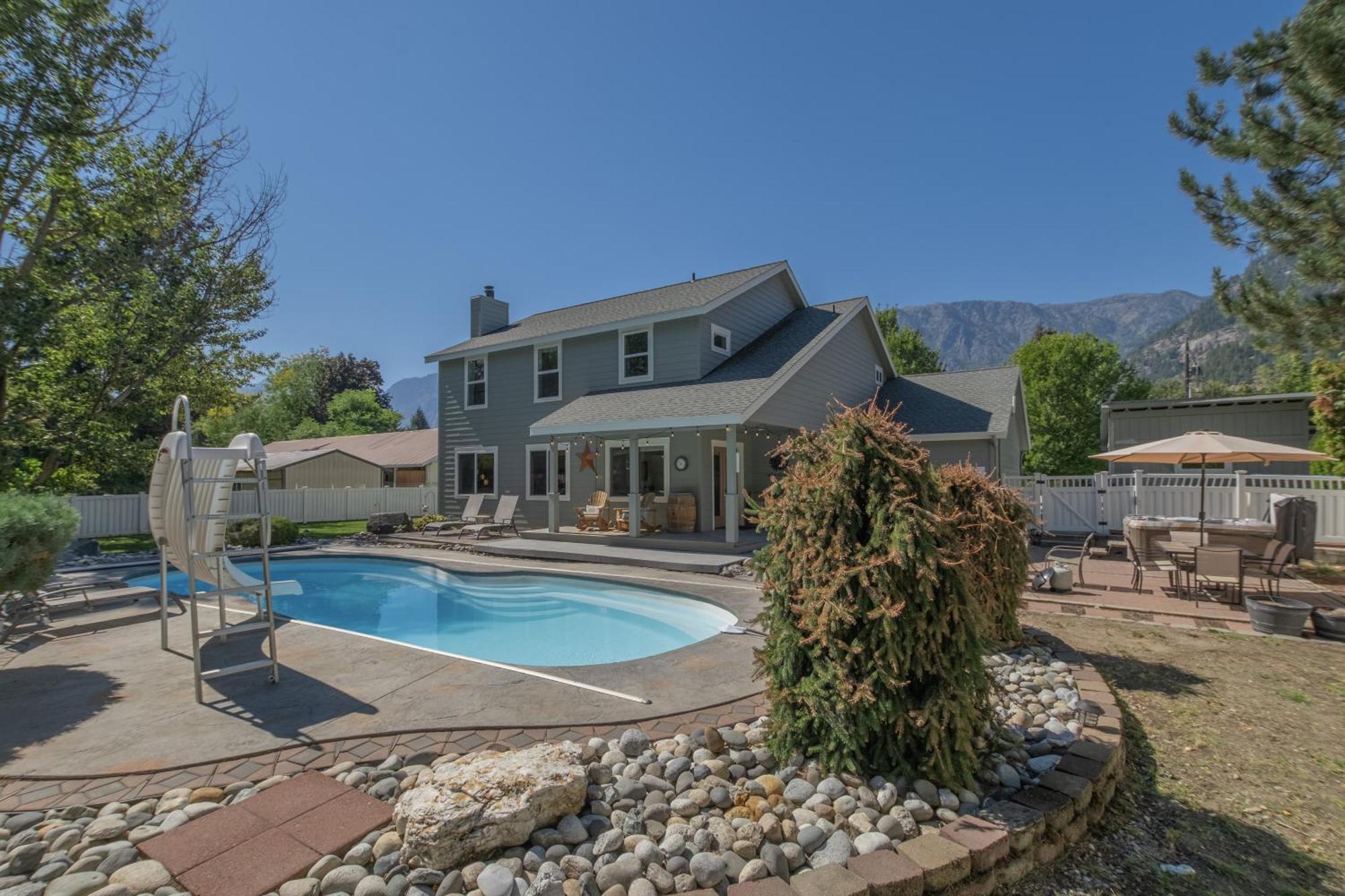 Seasons Getaway By Nw Comfy Holiday home *