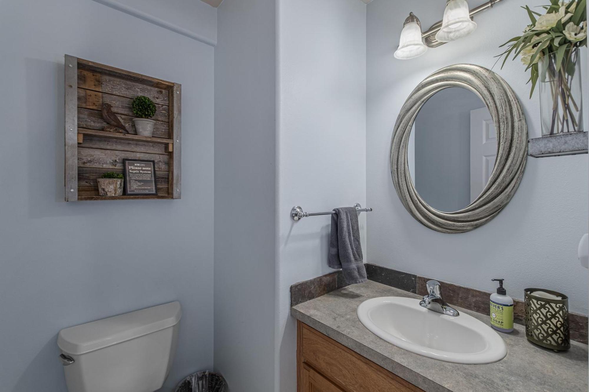 Holiday home Seasons Getaway By Nw Comfy *
