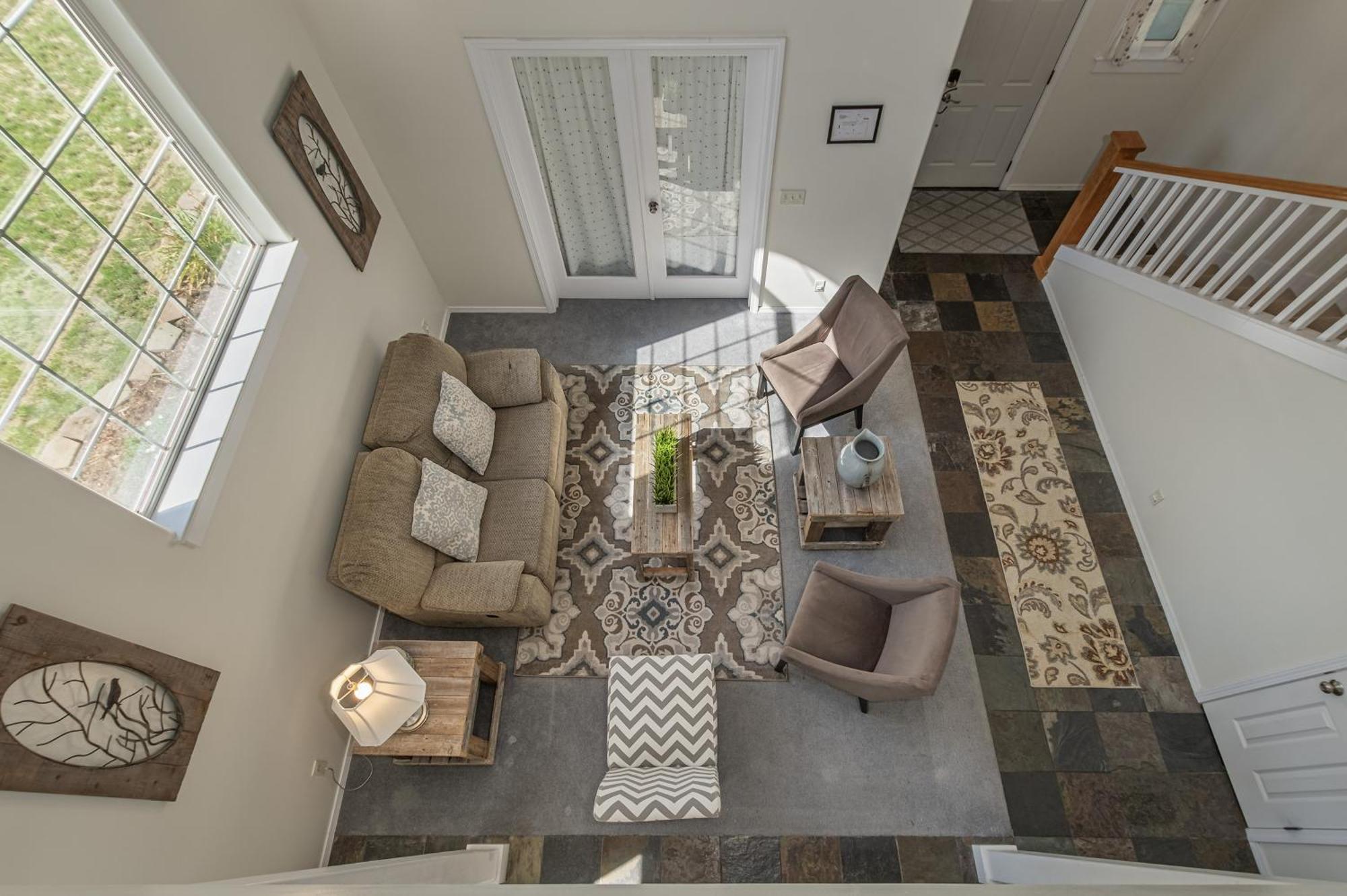 Seasons Getaway By Nw Comfy Holiday home Leavenworth