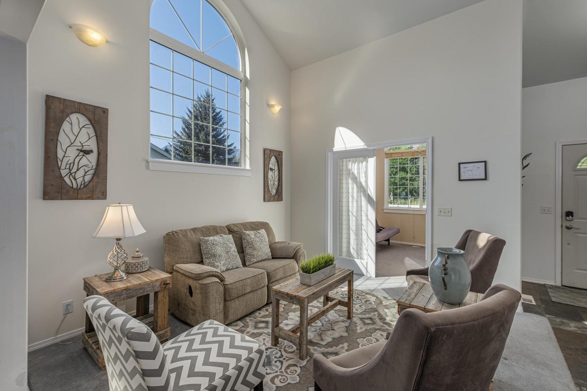 Seasons Getaway By Nw Comfy *