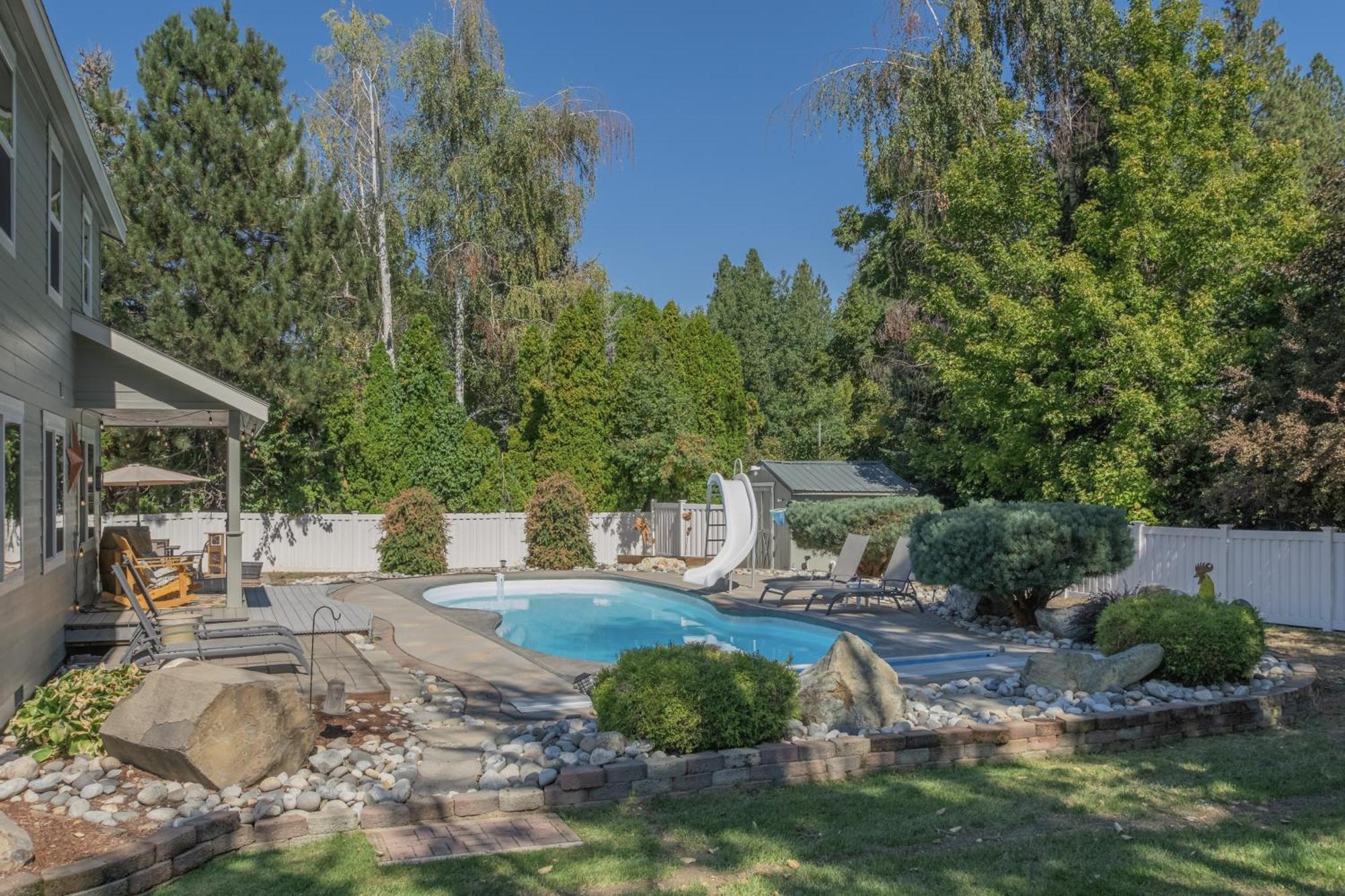 Seasons Getaway By Nw Comfy Holiday home *