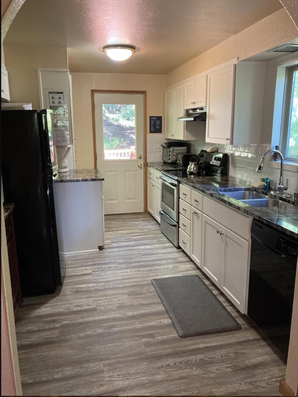 Ridge View Retreat - 3 Bed 2 Bath Vacation In Wenatchee Holiday home Leavenworth