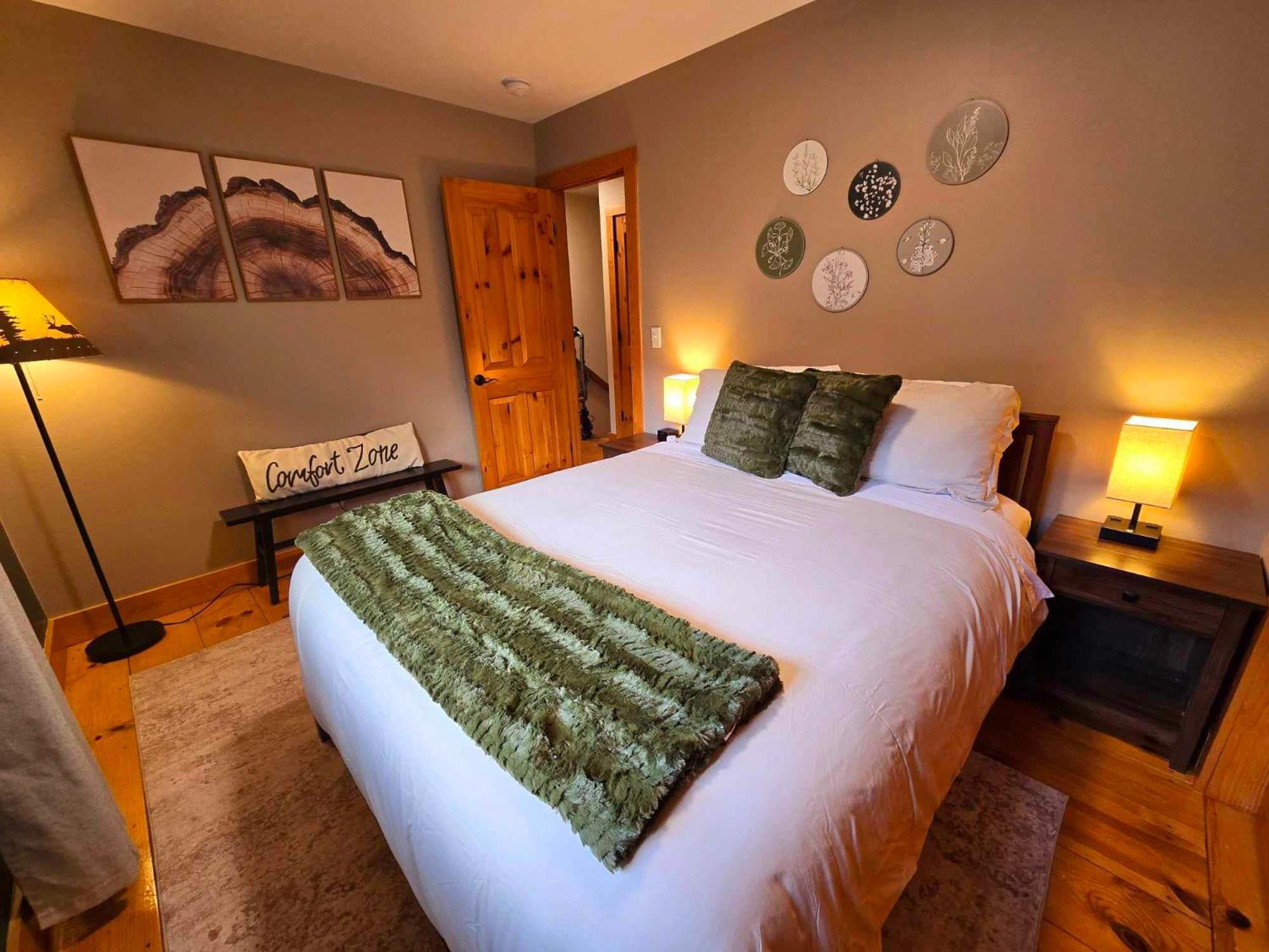 Holiday home Wander Inn, 4 Bedroom 2 Bath, 5 Min To Downtown, Custom Leavenworth