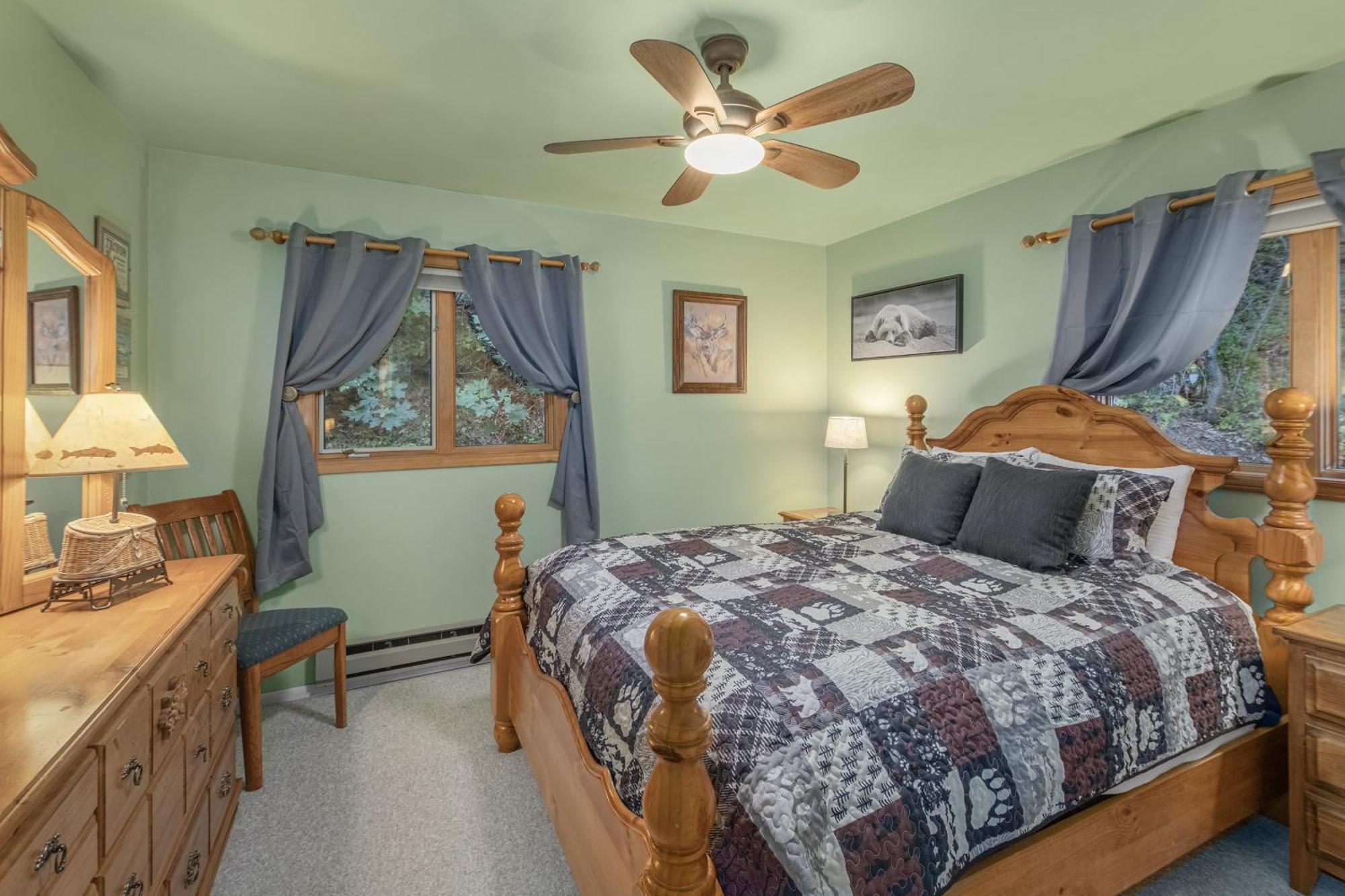Bear Paw By Nw Comfy * Leavenworth