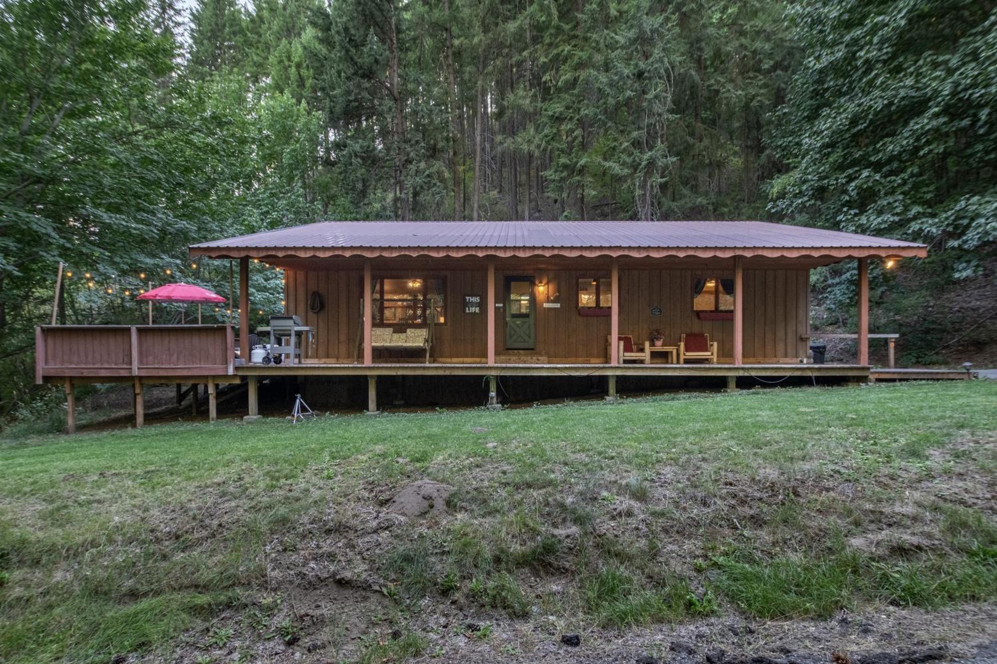 Bear Paw By Nw Comfy Leavenworth