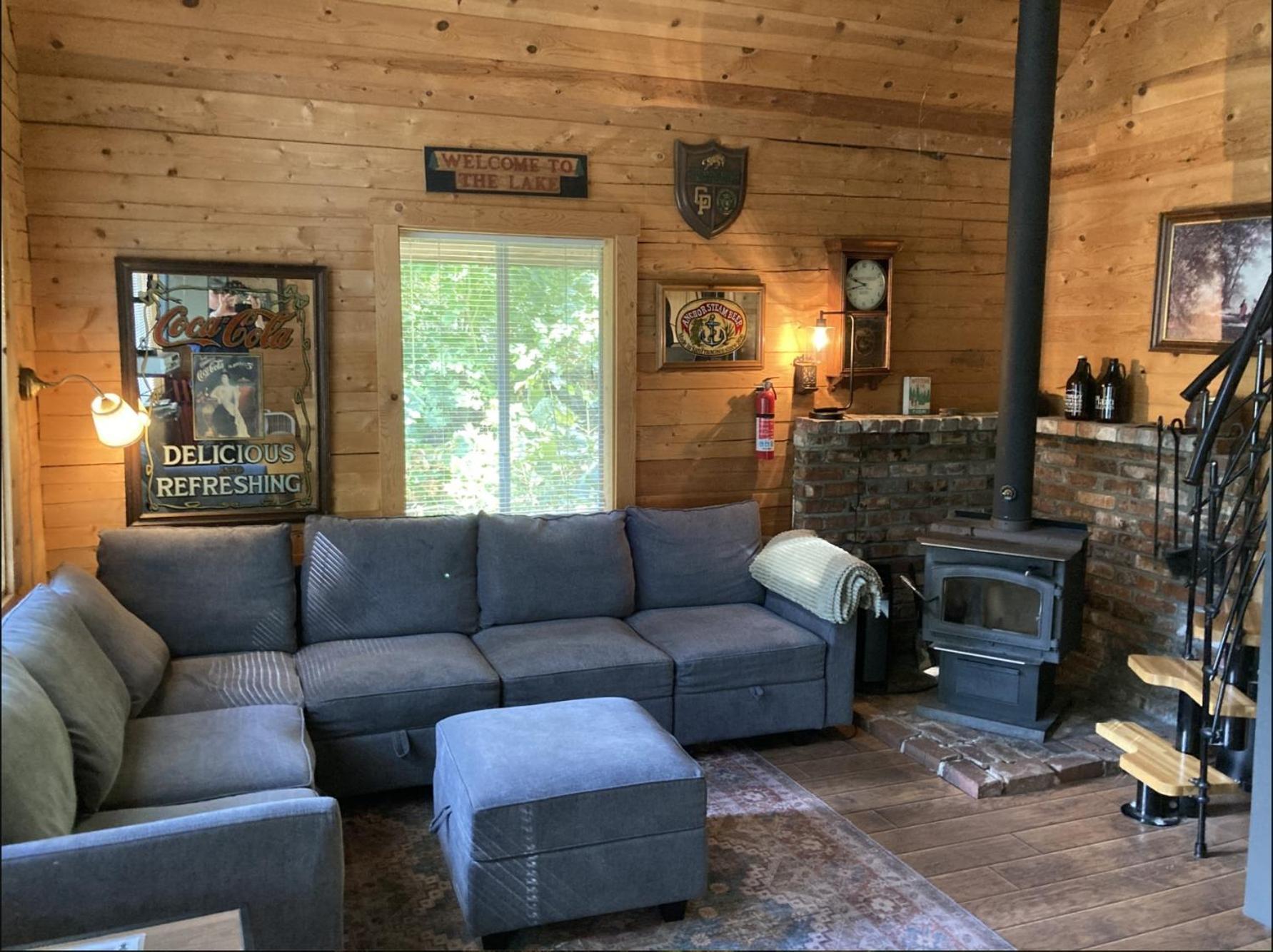 Holiday home Sweet Retreat *