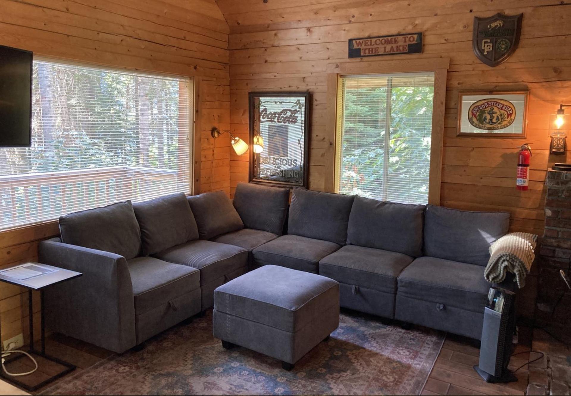 Sweet Retreat Leavenworth