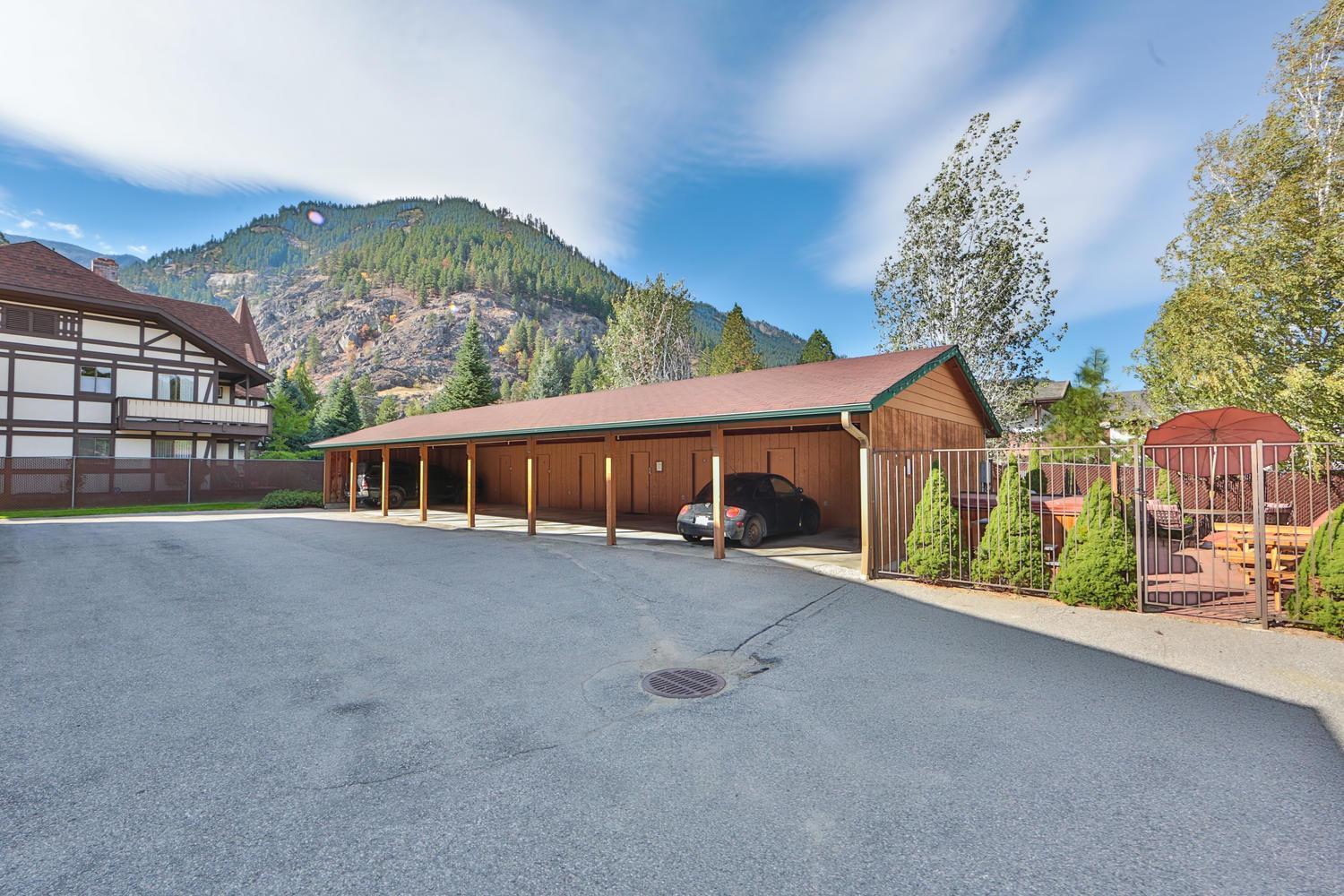 Alpine Greens Holiday home