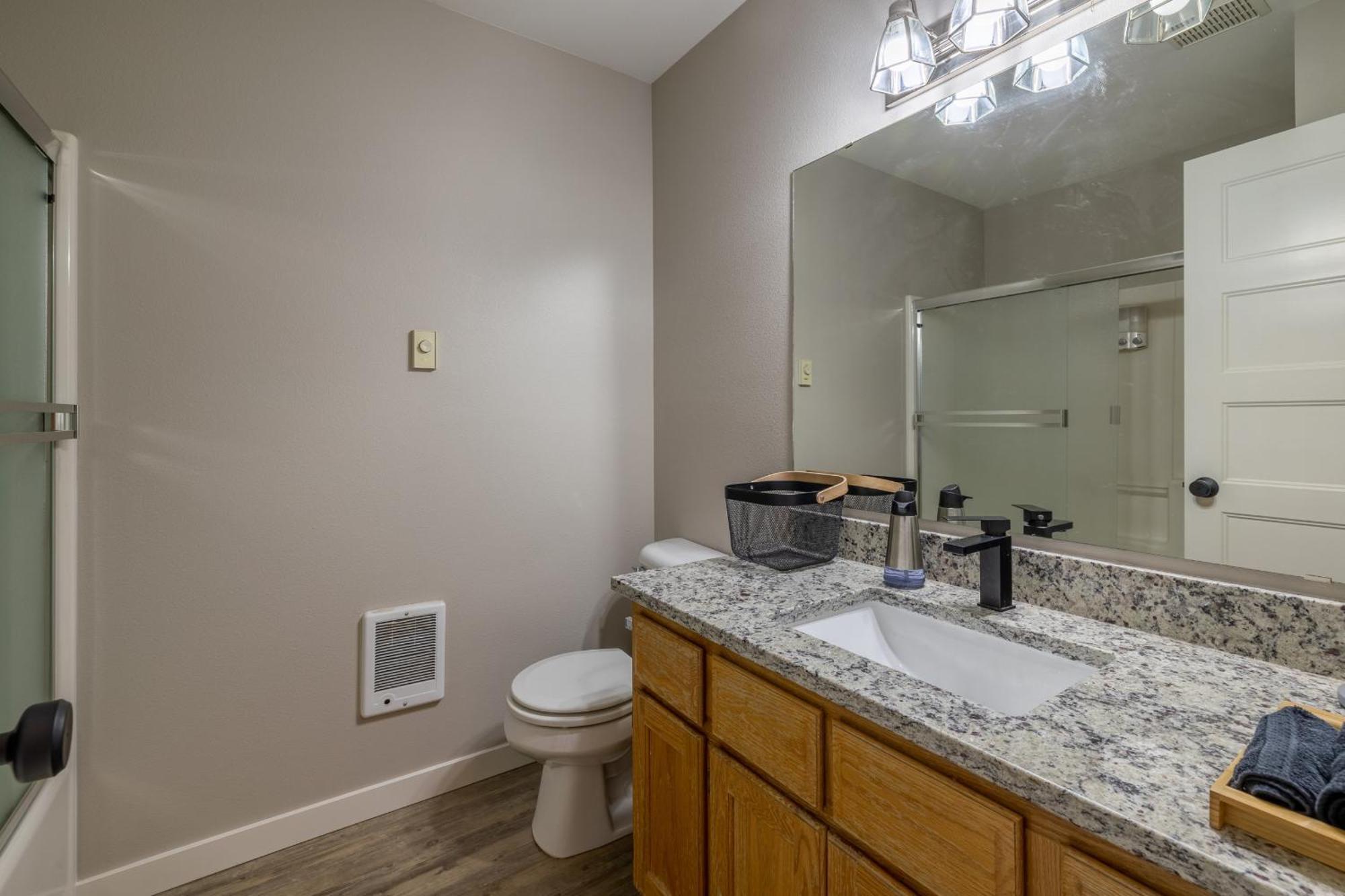 Alpine Greens Holiday home Leavenworth