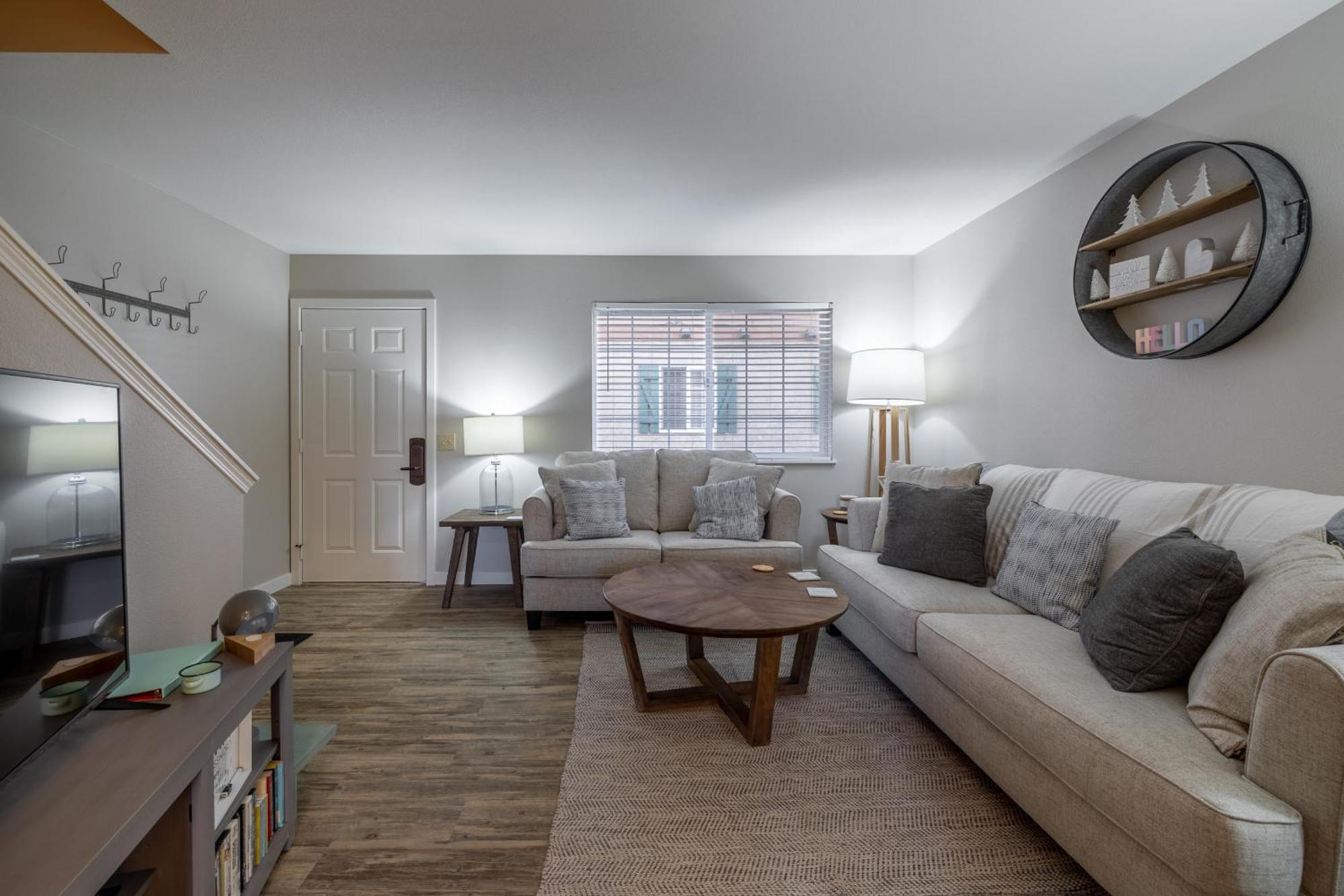 Alpine Greens Holiday home Leavenworth