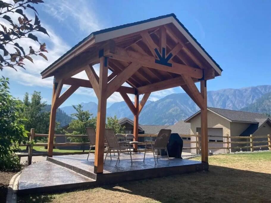 Chalet The Near Downtown Leavenworth, Leavenworth