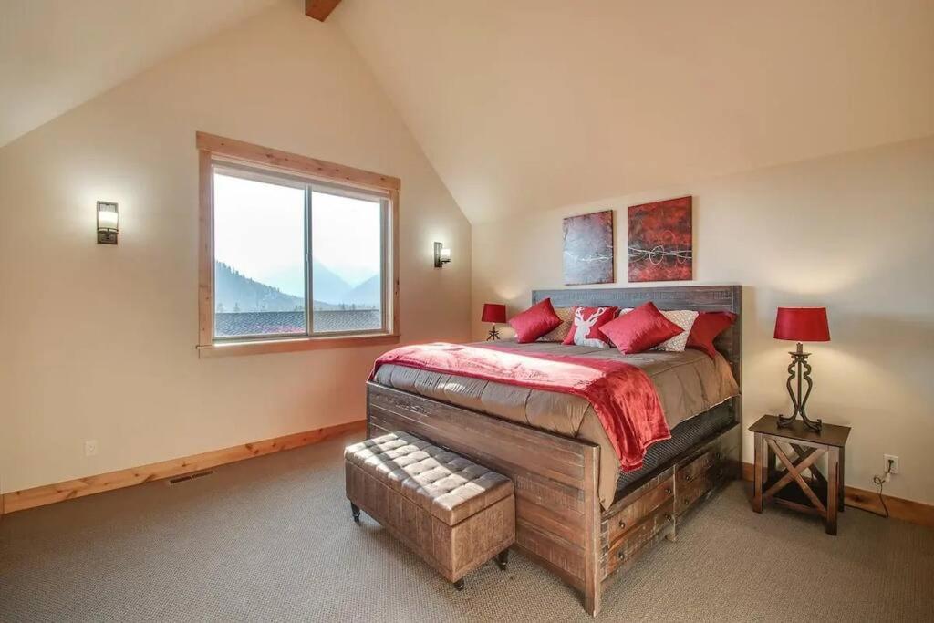 Chalet The Near Downtown Leavenworth, *