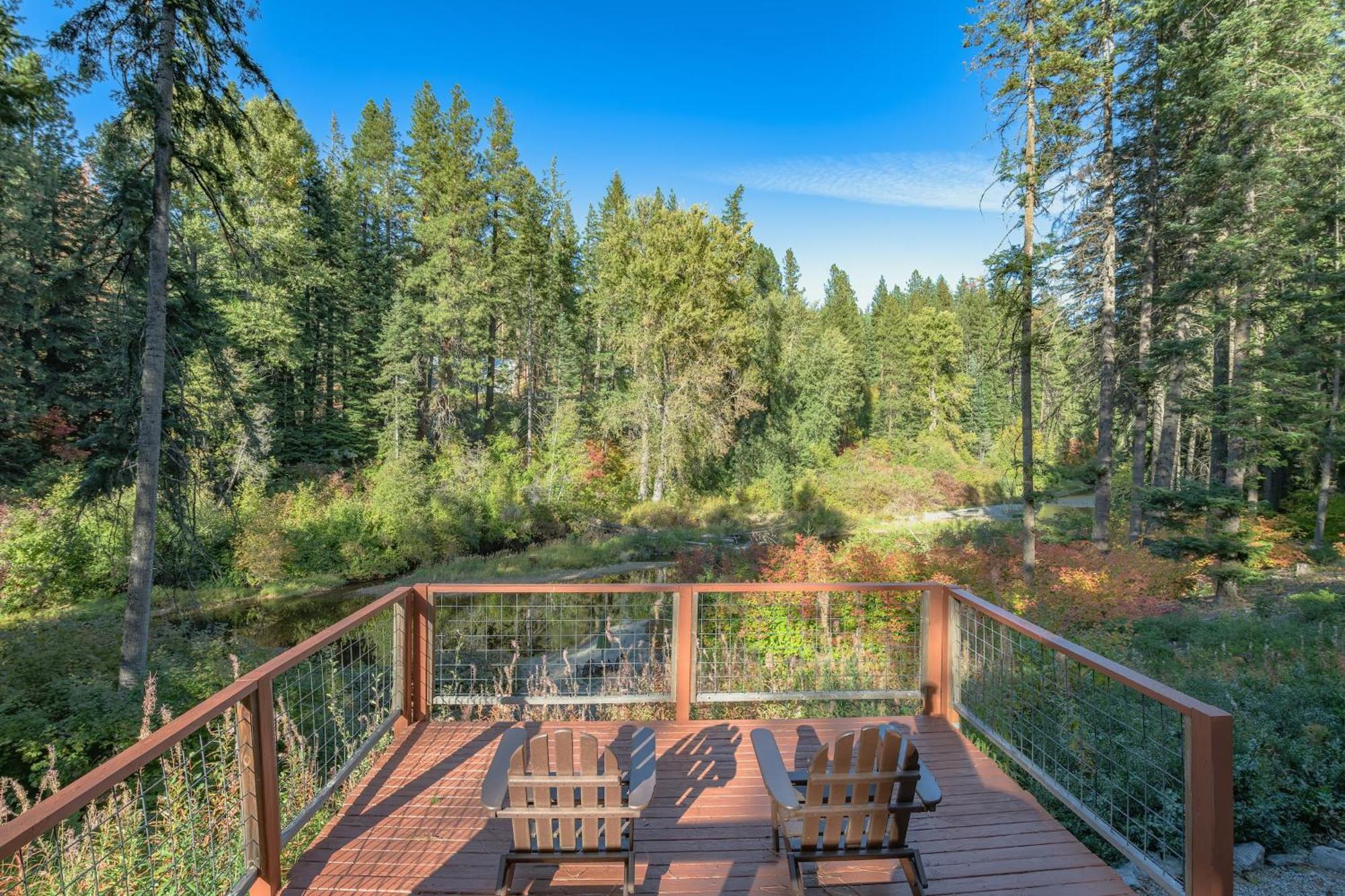 Holiday home Serene Waterfront With Sauna & Access