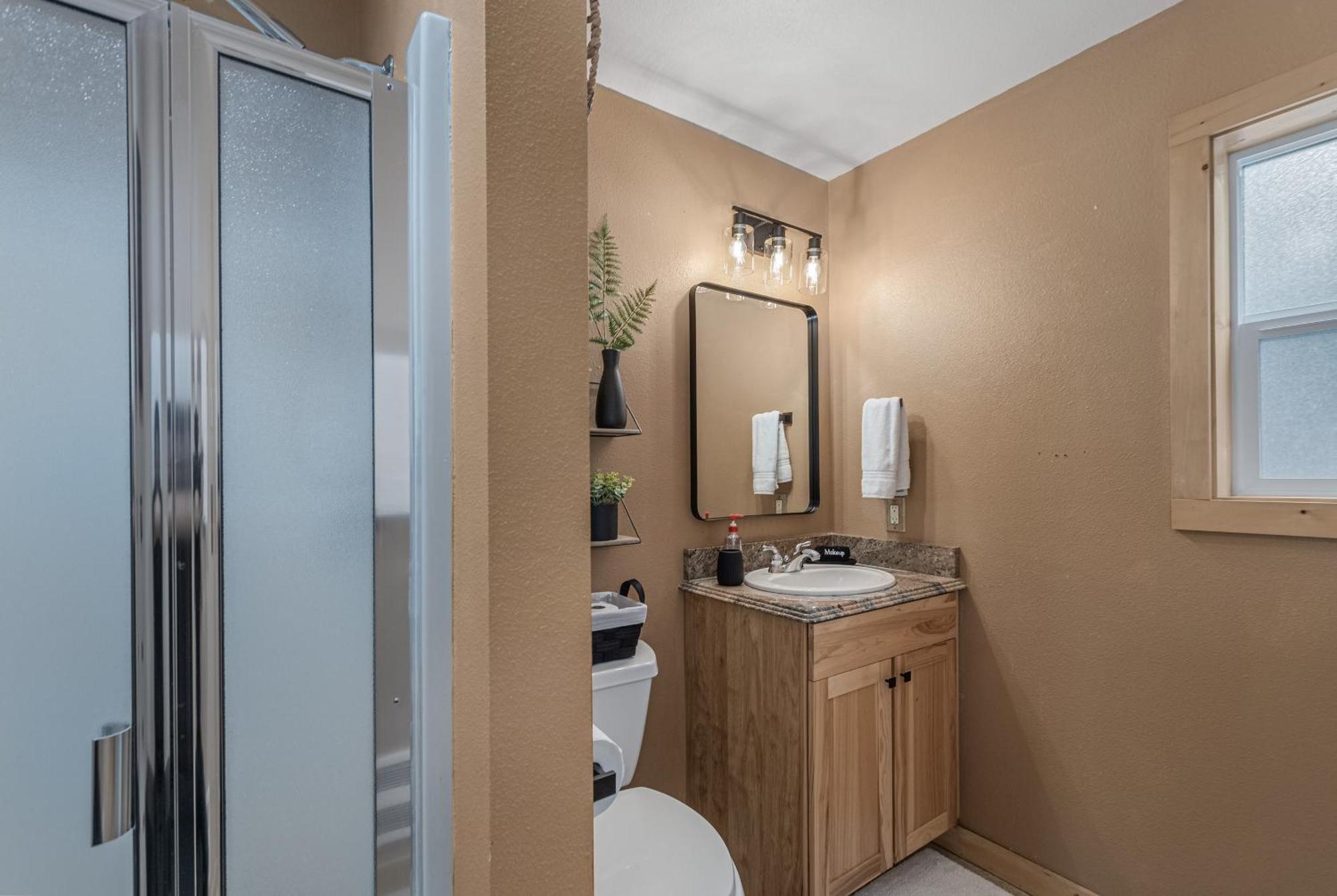 Holiday home Pine River Retreat Leavenworth