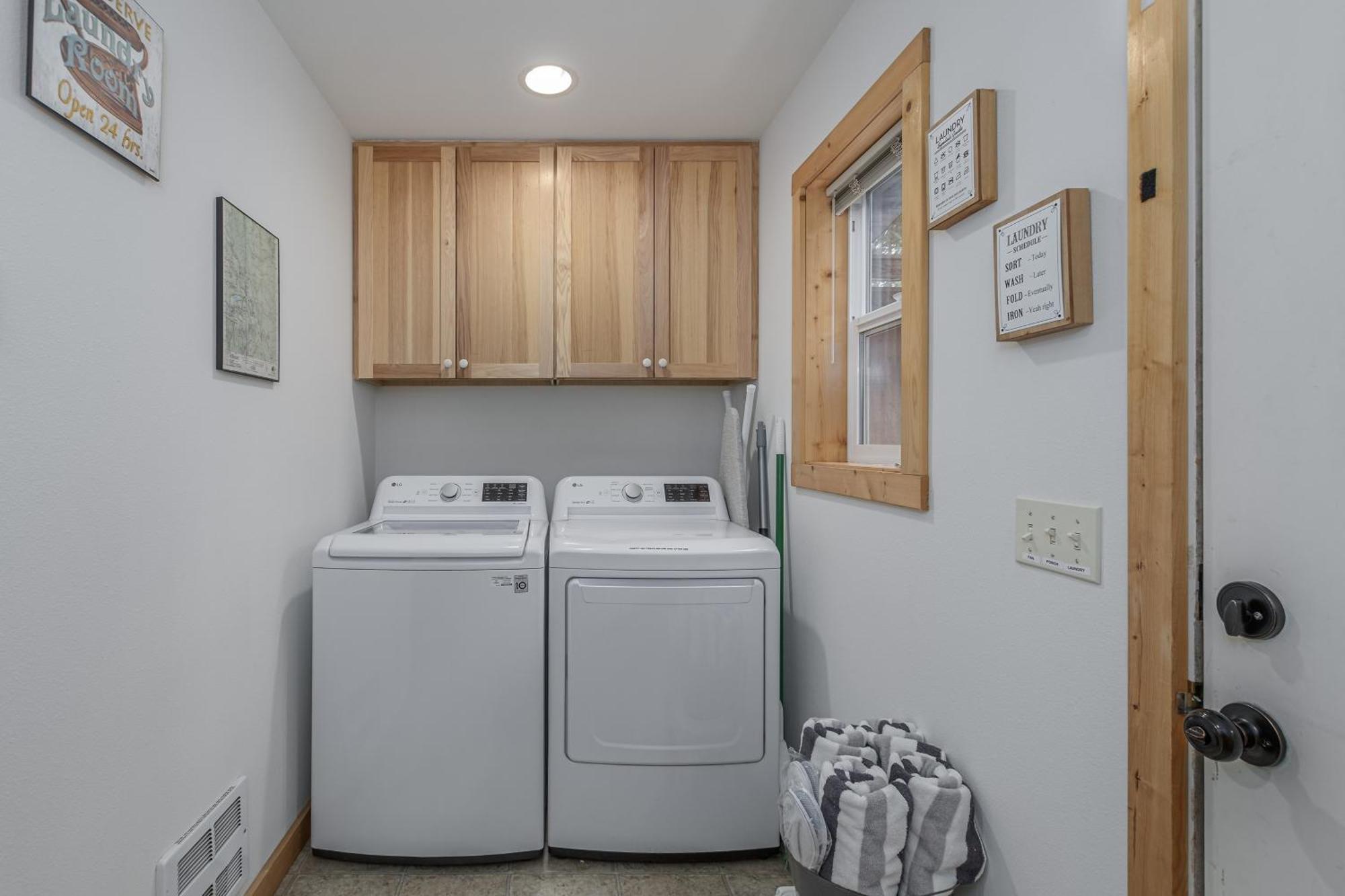 Holiday home Pine River Retreat Leavenworth