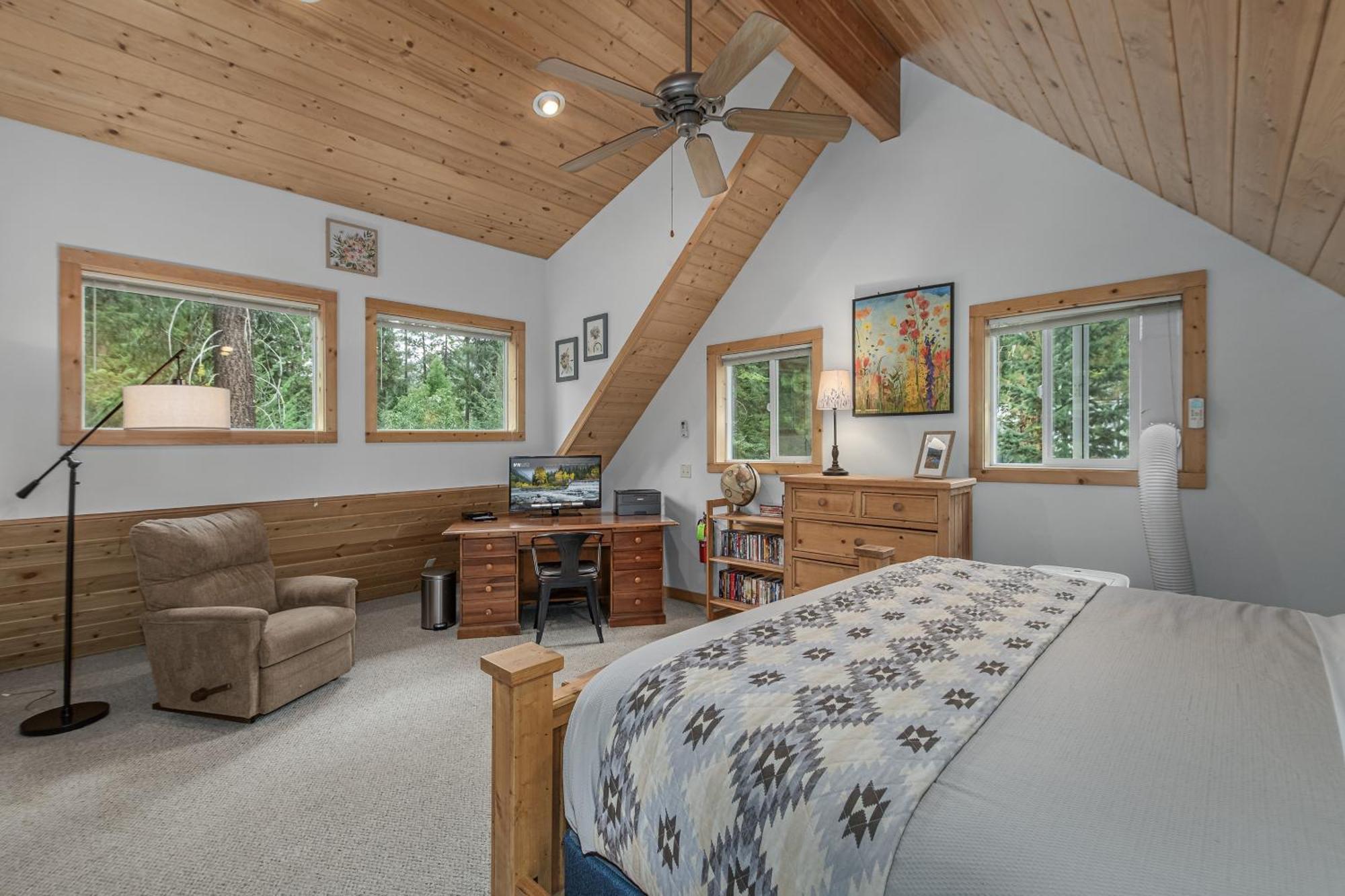 Pine River Retreat * Leavenworth