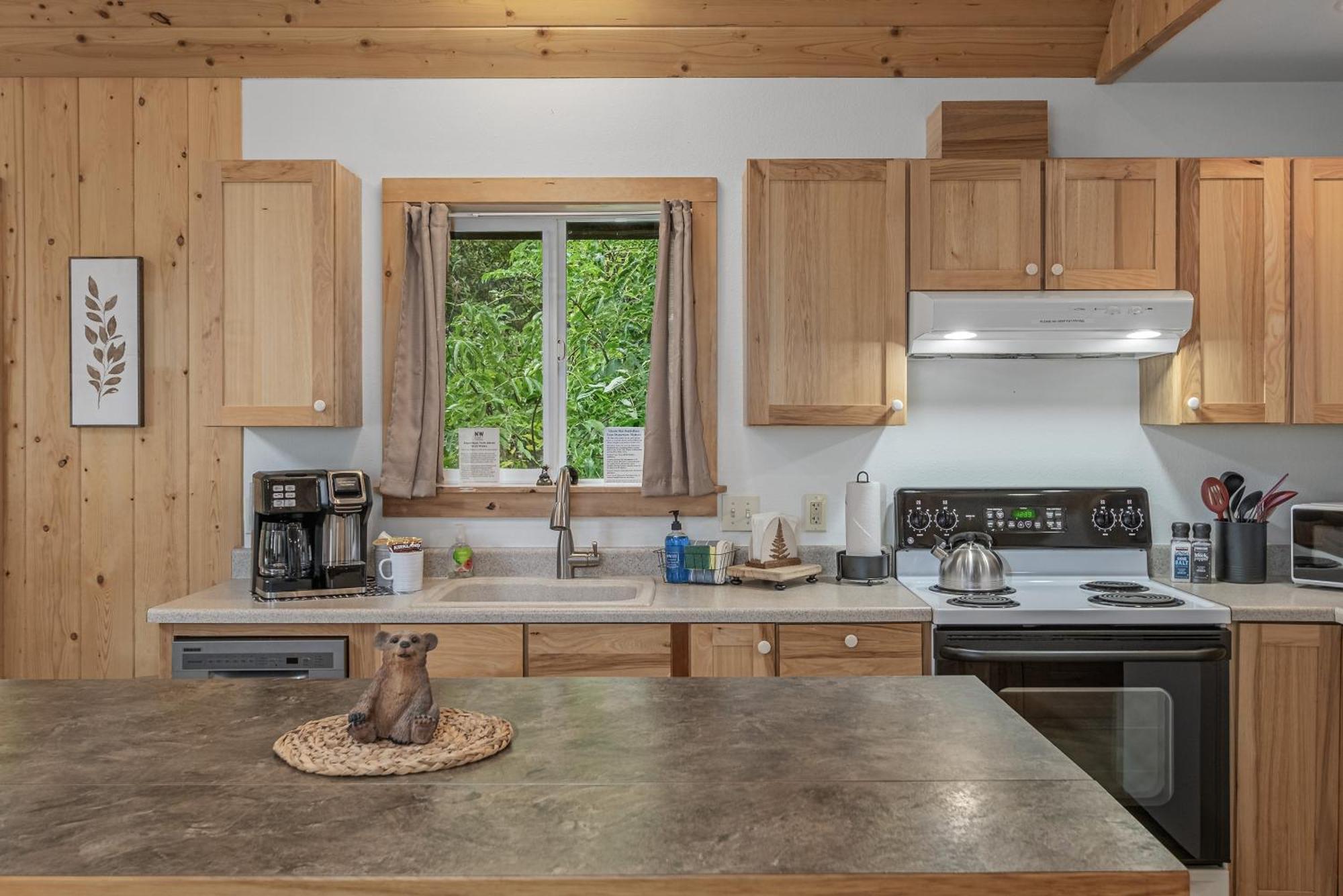 Holiday home Pine River Retreat *