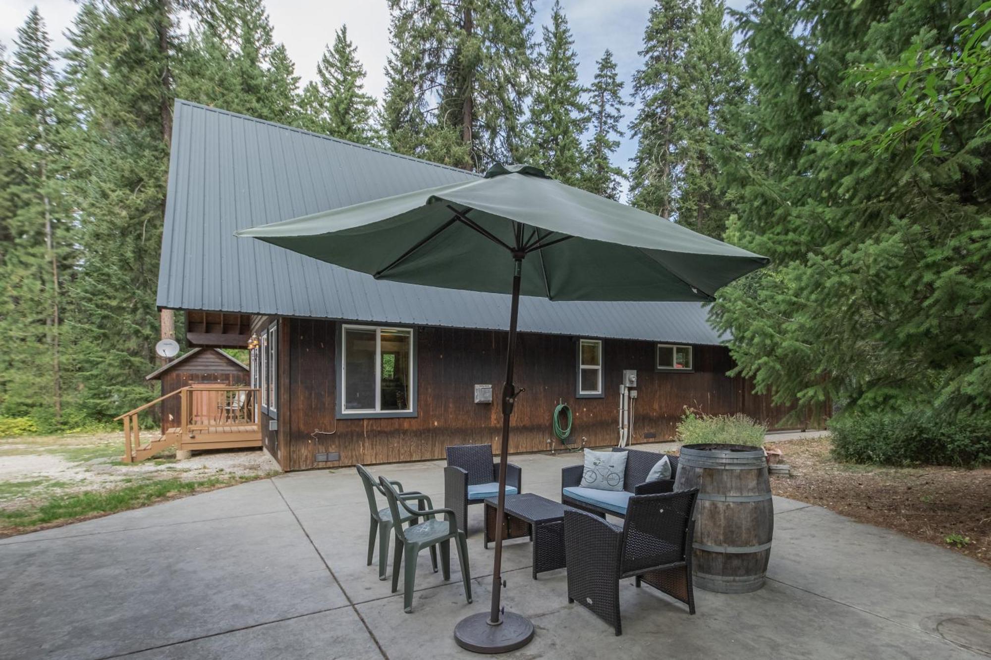 Pine River Retreat