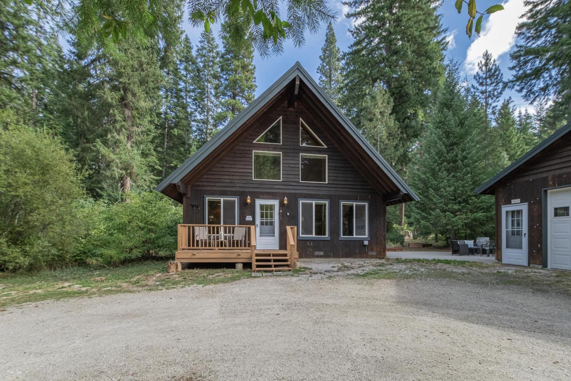 Pine River Retreat Holiday home
