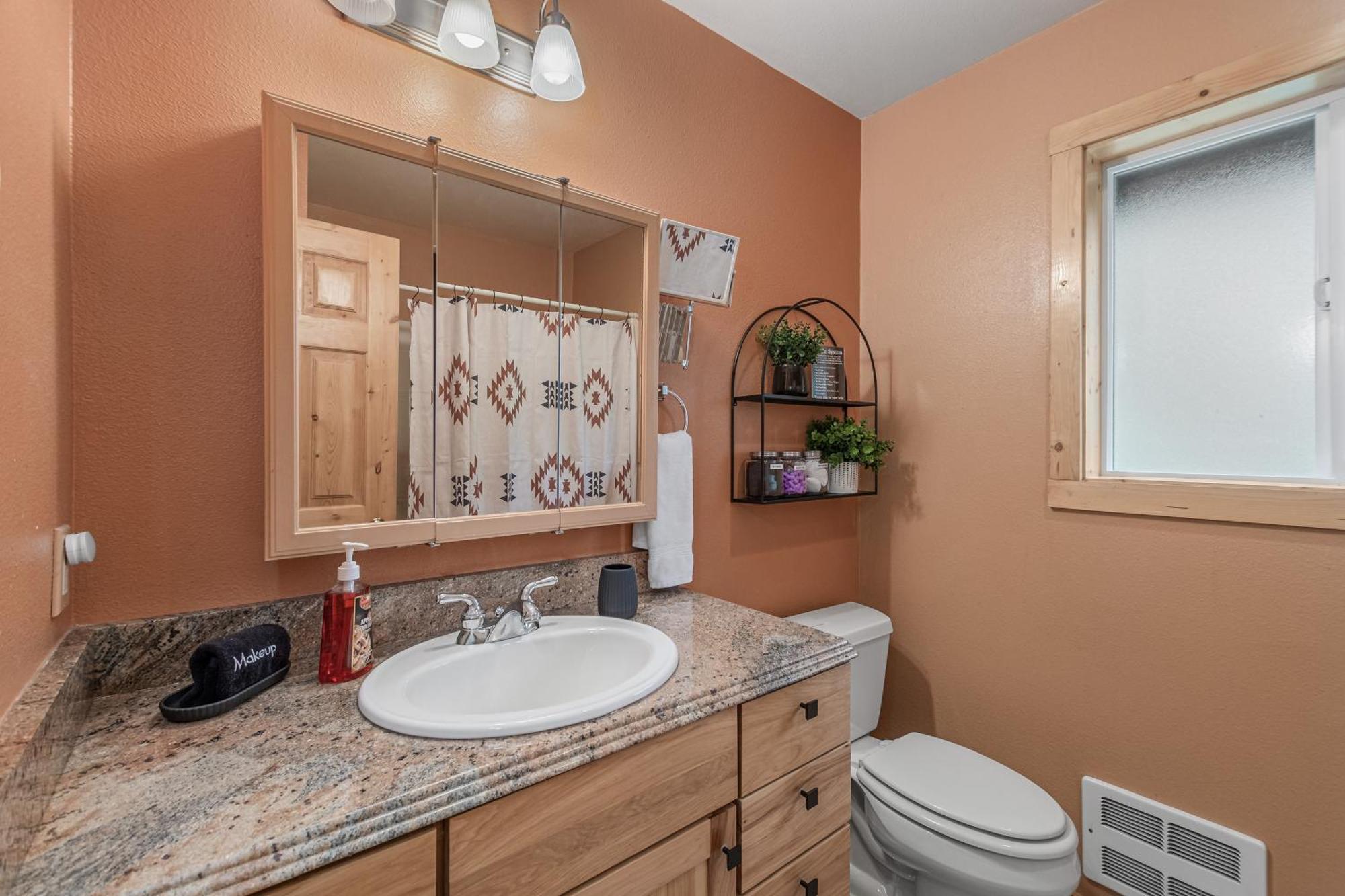 Pine River Retreat Holiday home Leavenworth