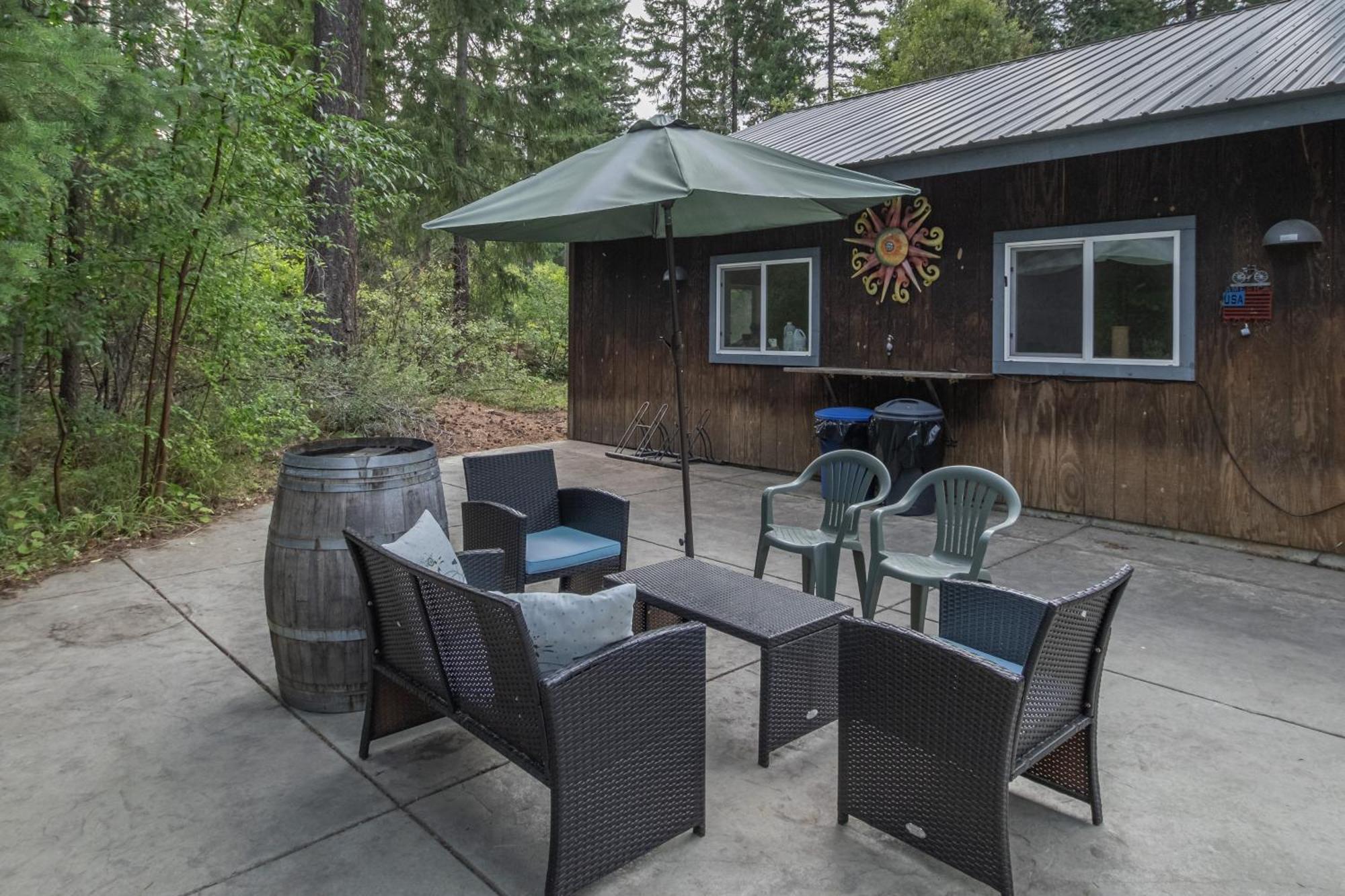 Pine River Retreat *